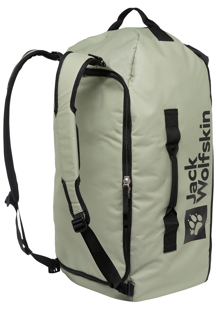Jack Wolfskin Sporttasche »ALL-IN DUFFLE 65«