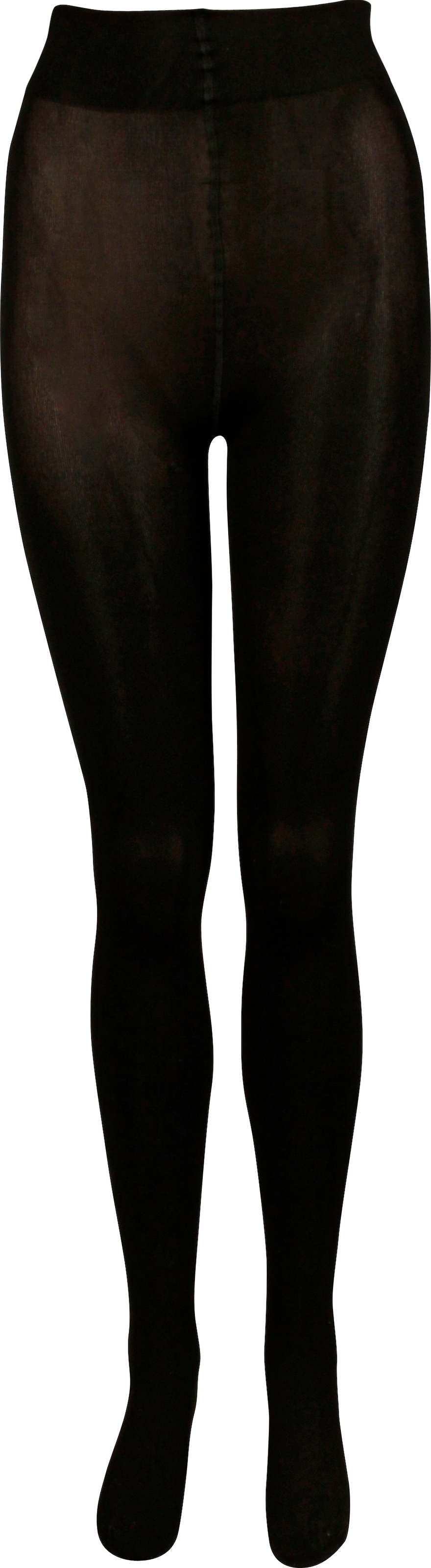 Image of Capelli New York Strumpfhose mit bequemem Bundabschluss