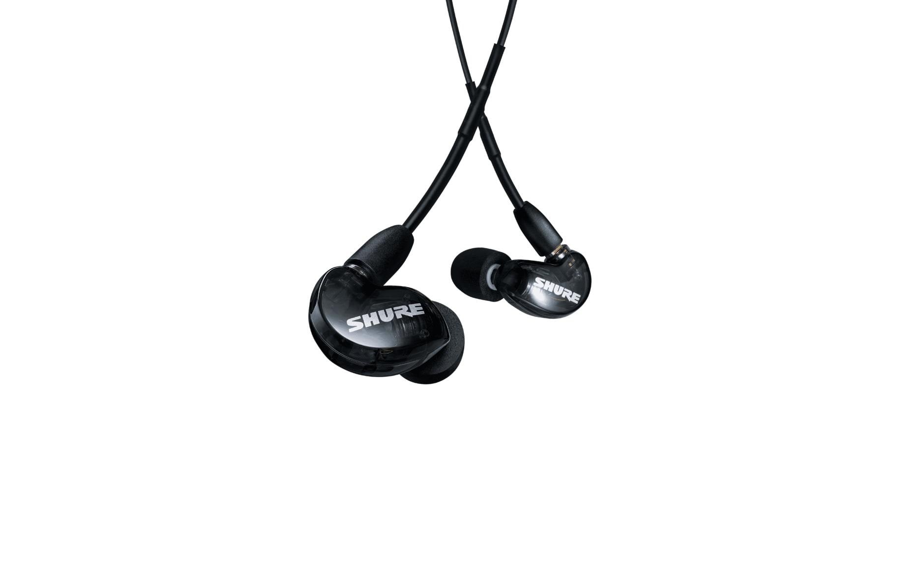 Image of Shure In-Ear-Kopfhörer "SE215 Pro"