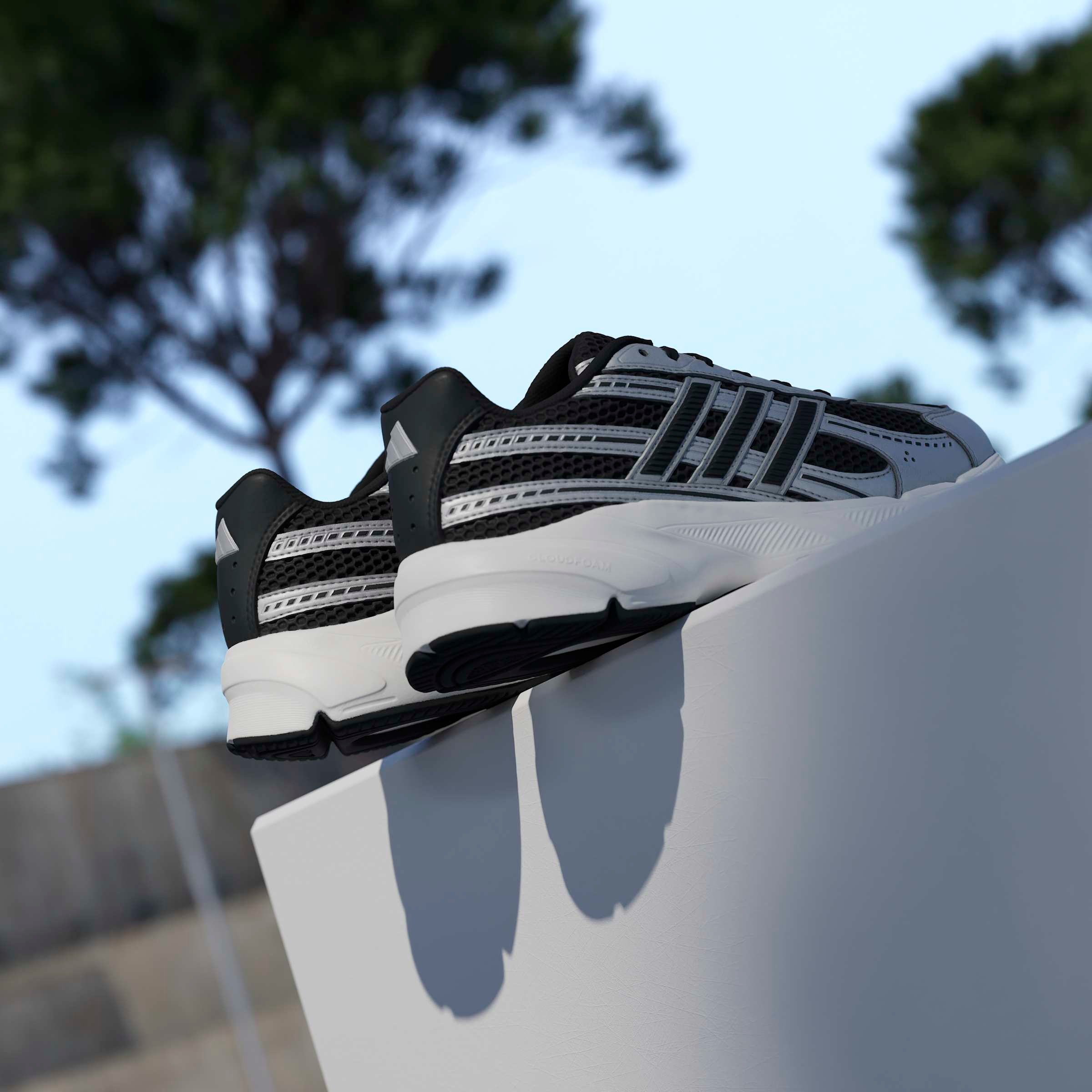 adidas Sportswear Sneakers »TECHNOCHAOS 2000«  inspiré du design de l'adistar control