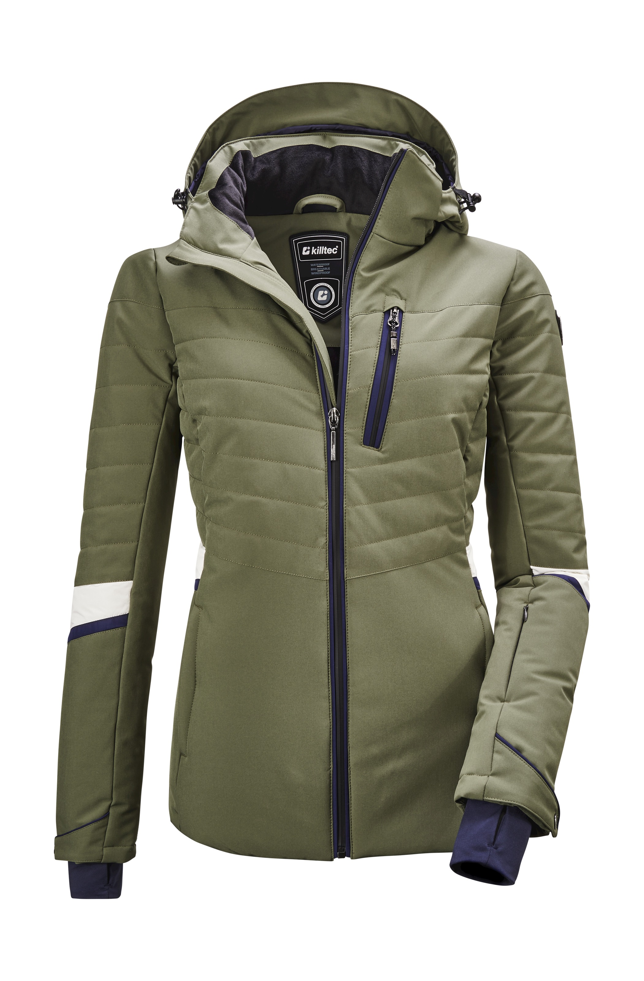 Image of Killtec Skijacke »Wasilla WMN Ski JCKT D« bei Ackermann Versand Schweiz