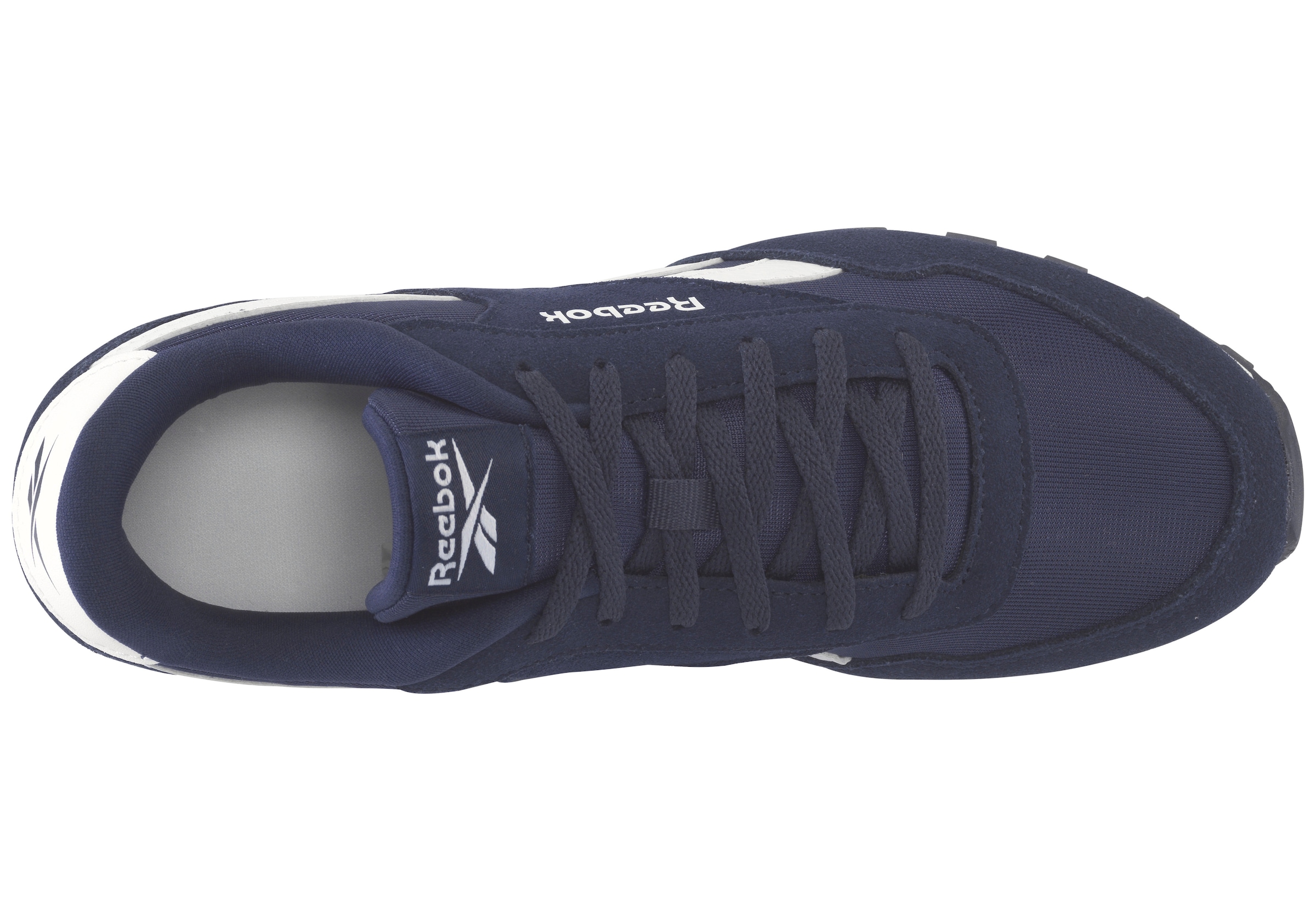 Reebok Classic Sneaker »REEBOK GLIDE LOW«