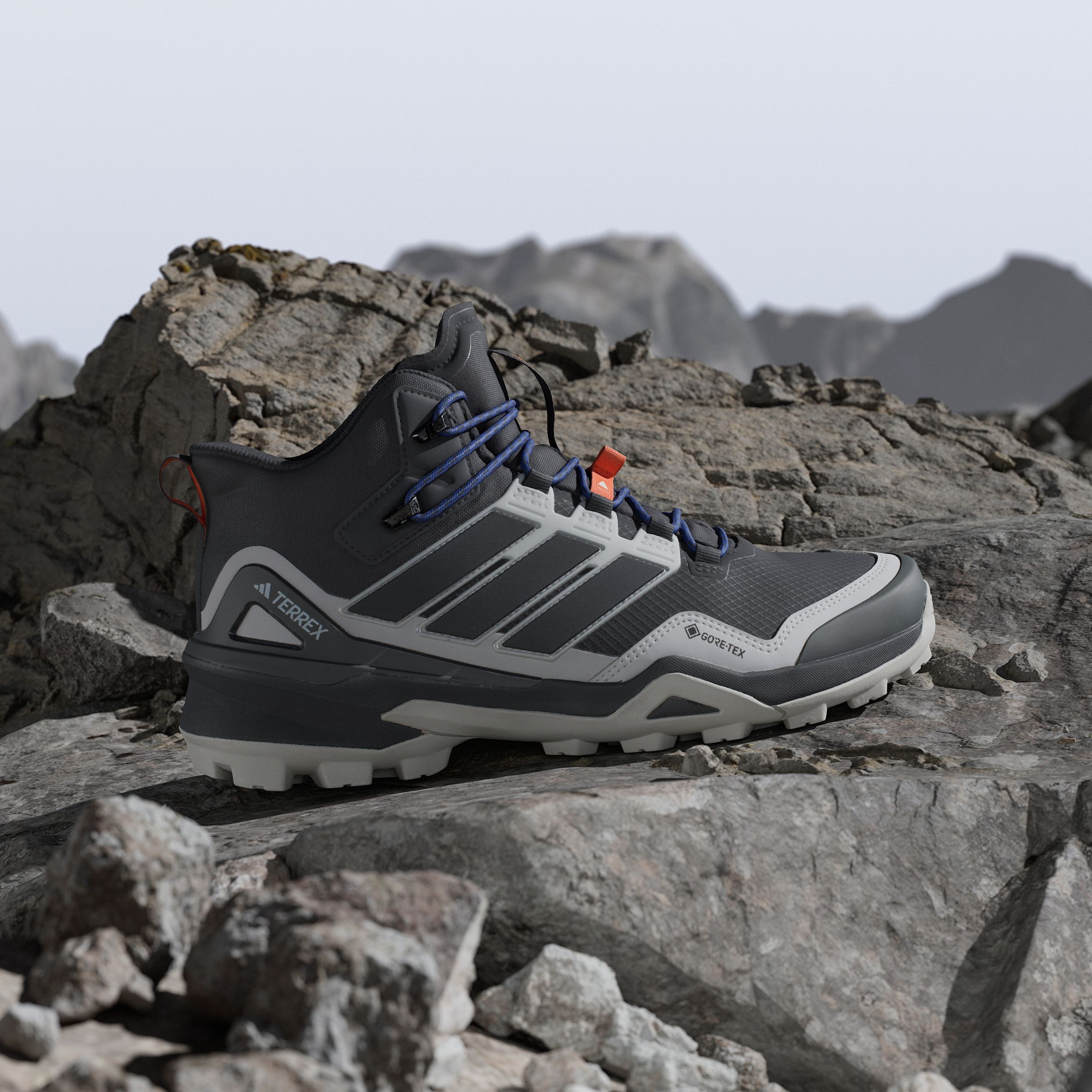 adidas TERREX Wanderschuh »TERREX SKYCHASER MID GORE-TEX«