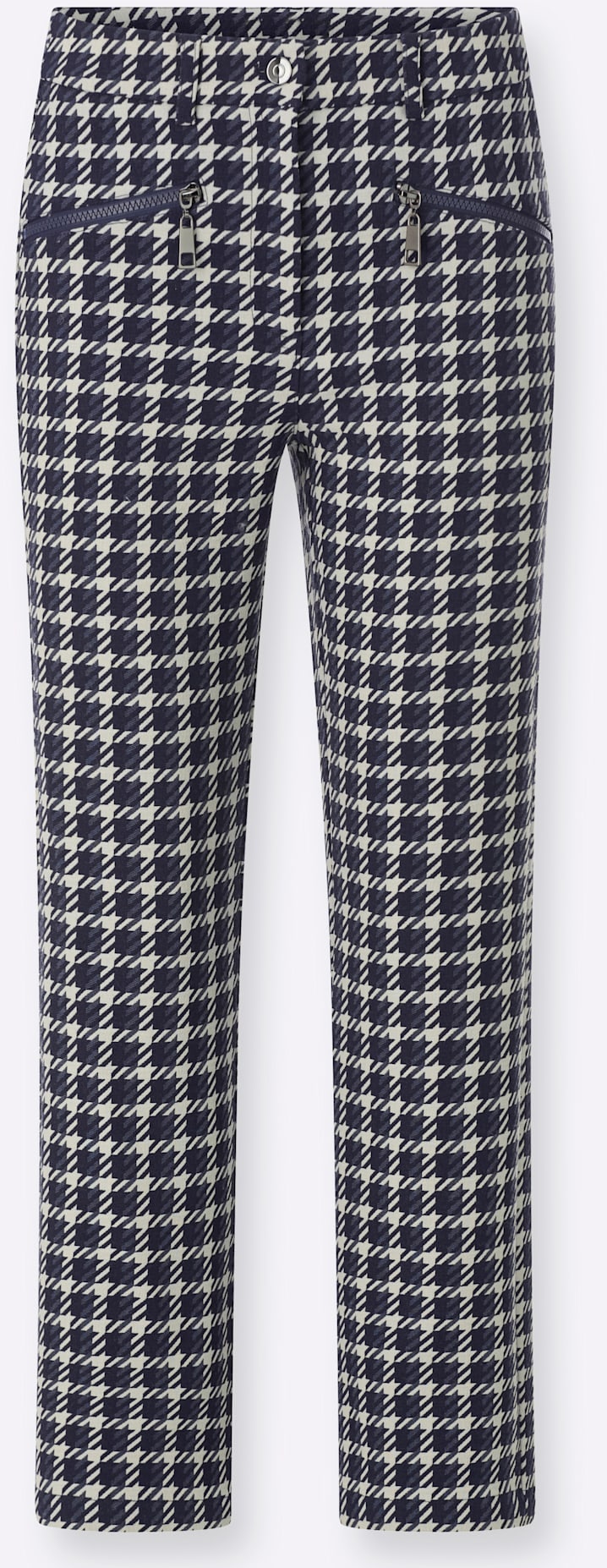 creation L Pantalon tissé