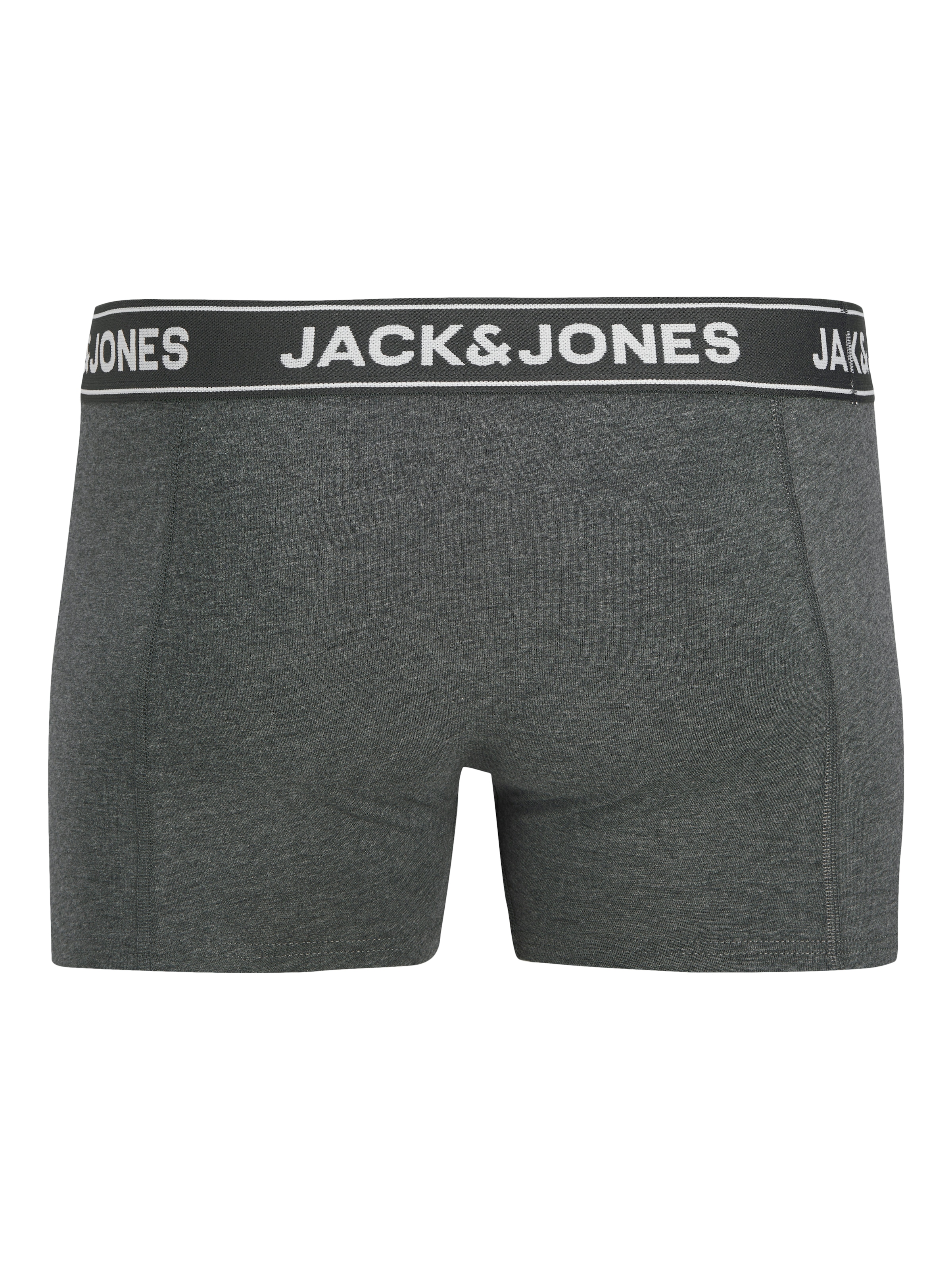Jack & Jones PlusSize Tronc »JACBLACK FRIDAY TRUNKS 3 PACK PLS« Packung, 3 cuis