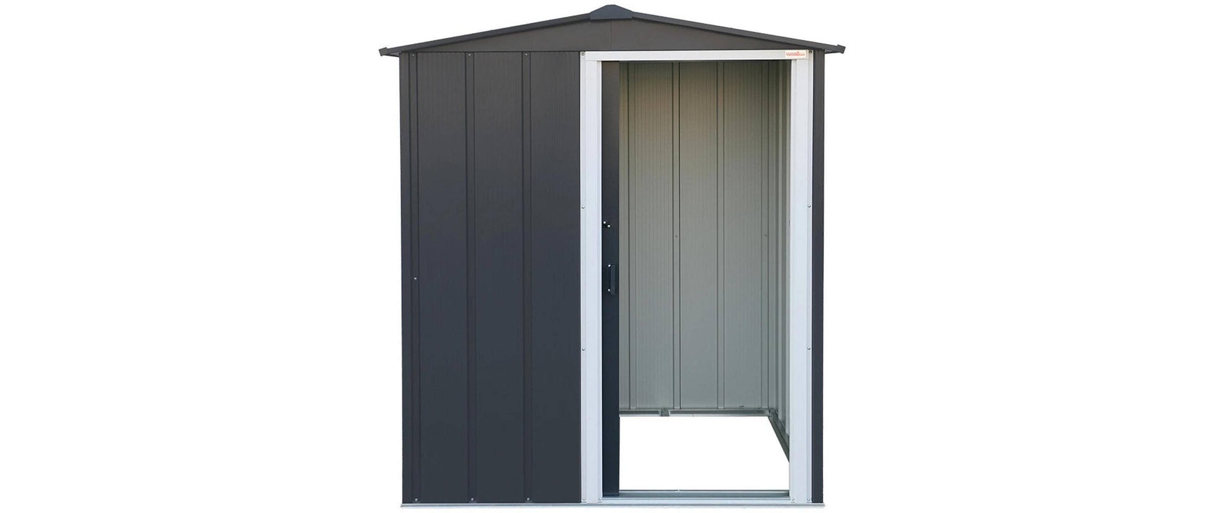   Abri de jardin »Eco-Shed 5 x 4«