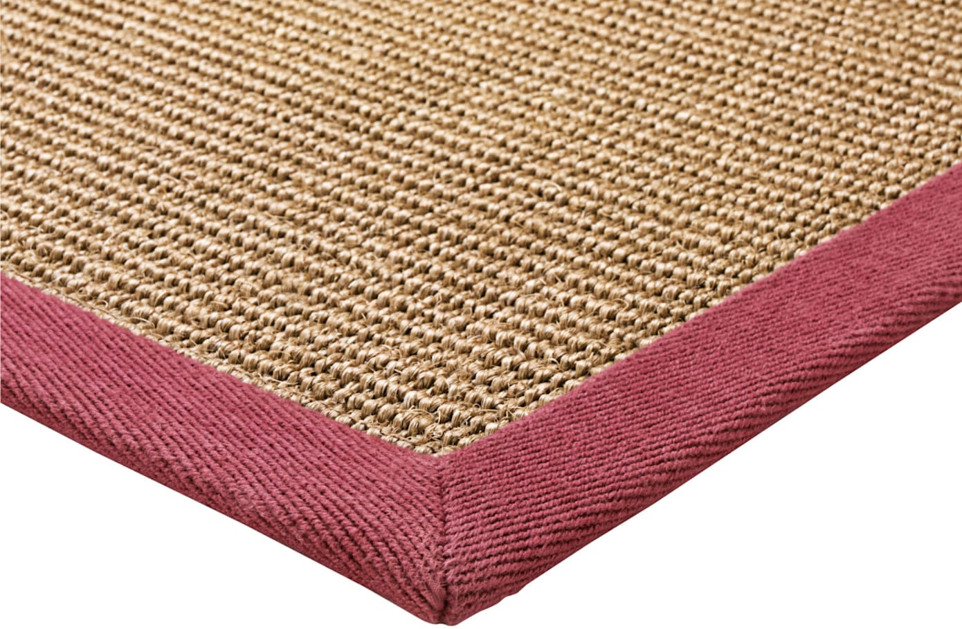 heine home Teppich, 7 mm Höhe