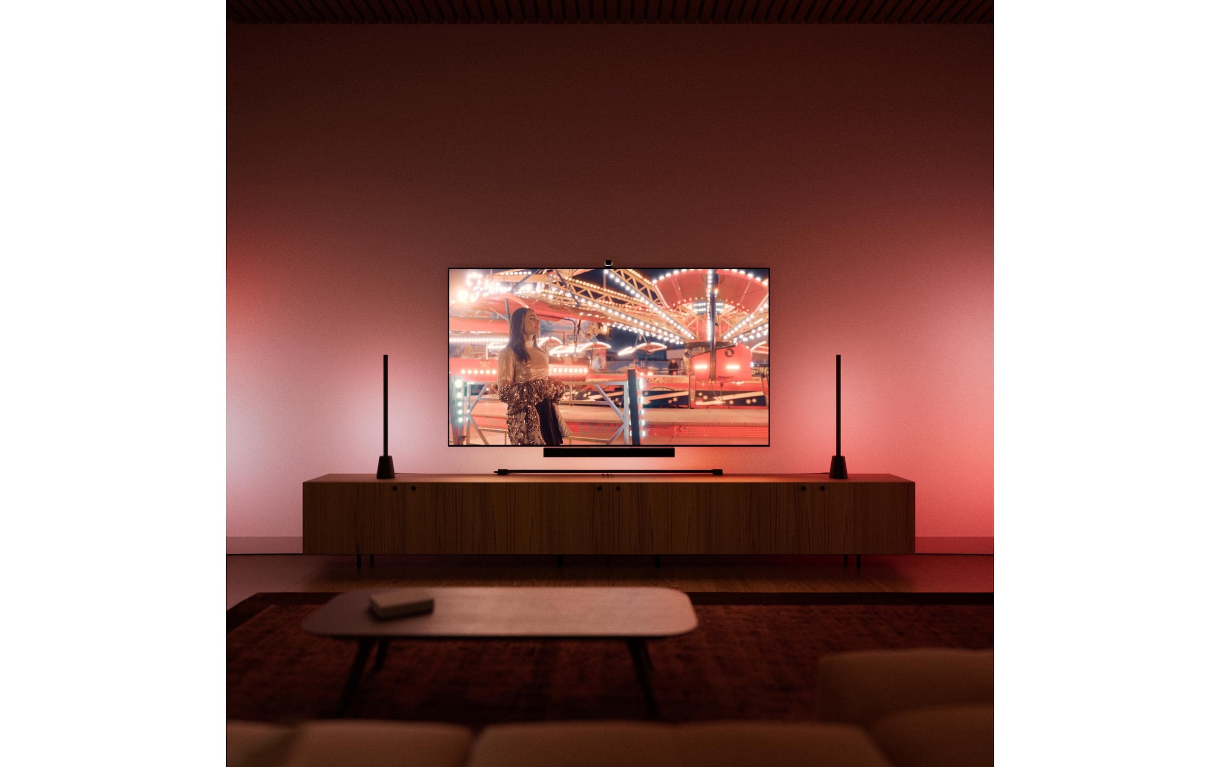 Philips Hue Adapter »Play Screen Sync HDMI«
