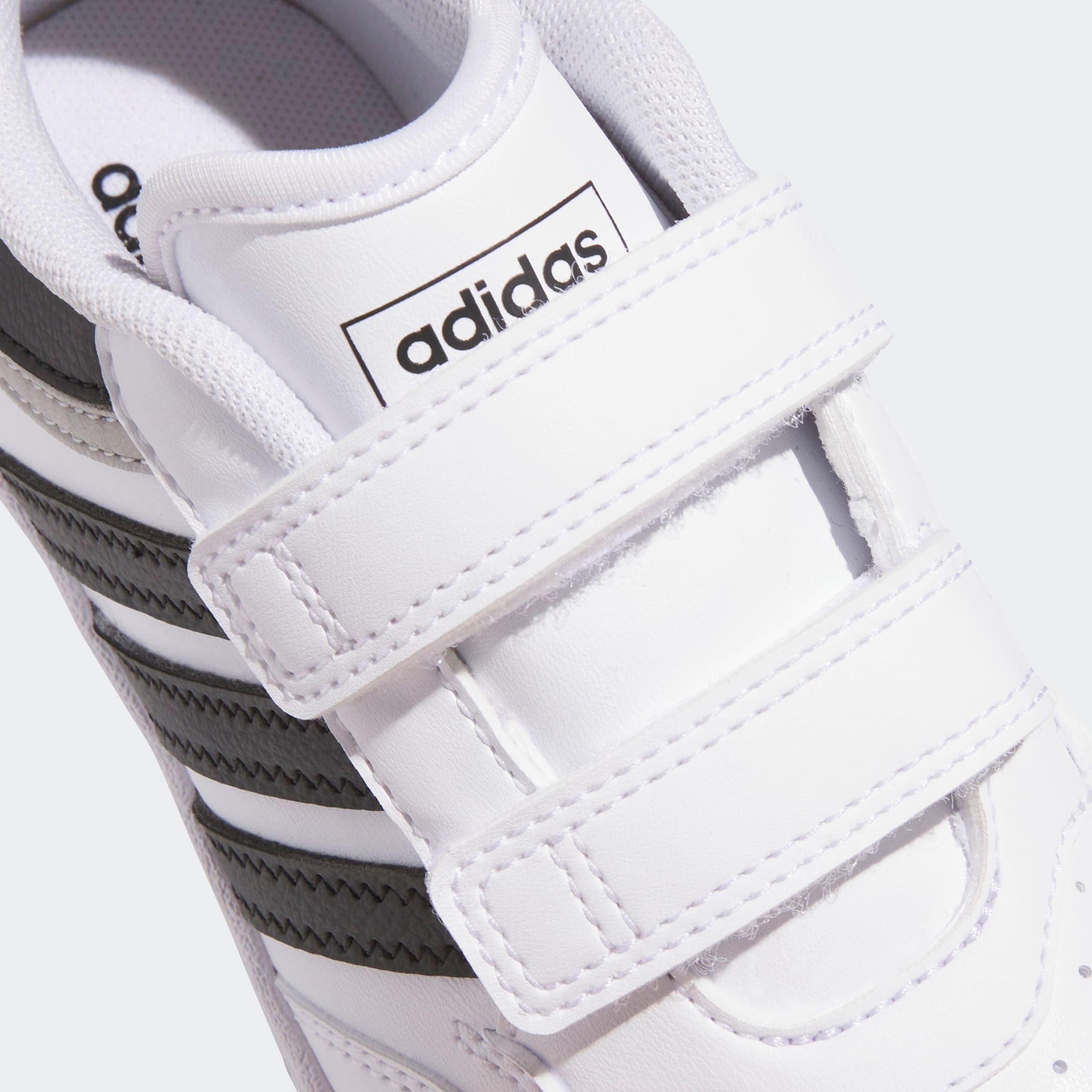 adidas Sportswear Klettschuh »HOOPS 4.0«