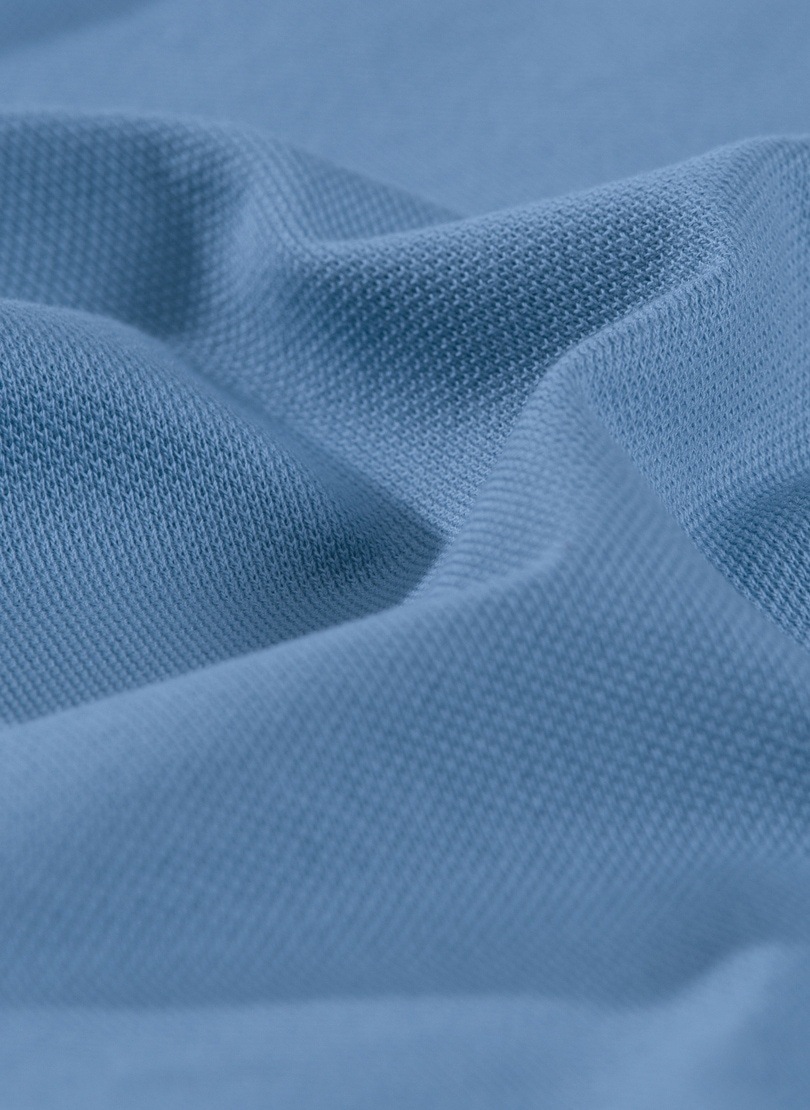 Trigema Poloshirt »TRIGEMA Polohemd mit Brusttasche« 1 Stk.