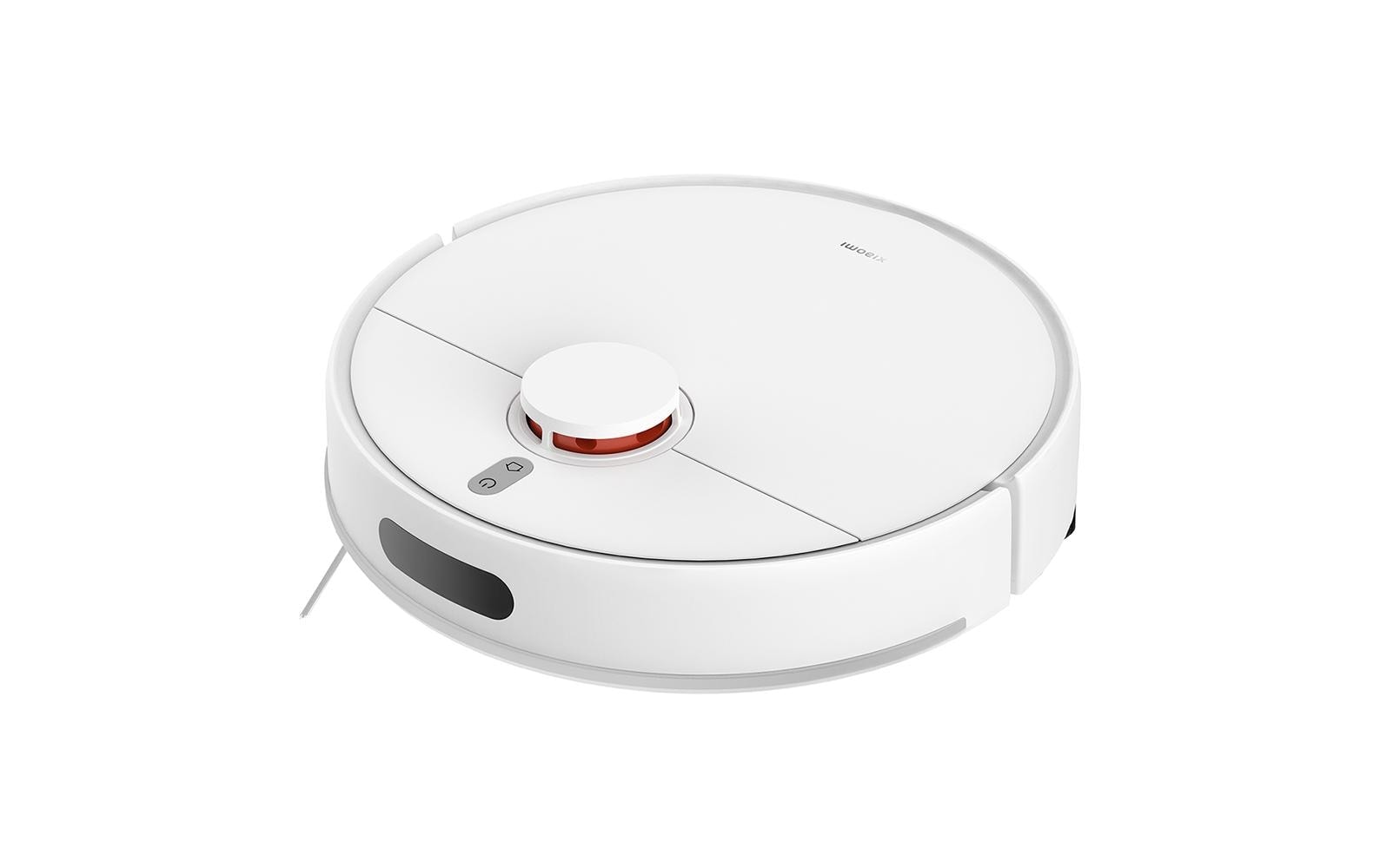Xiaomi Robot aspirateur »S40C Saug- und Wischroboter 5000 Pa LDS«