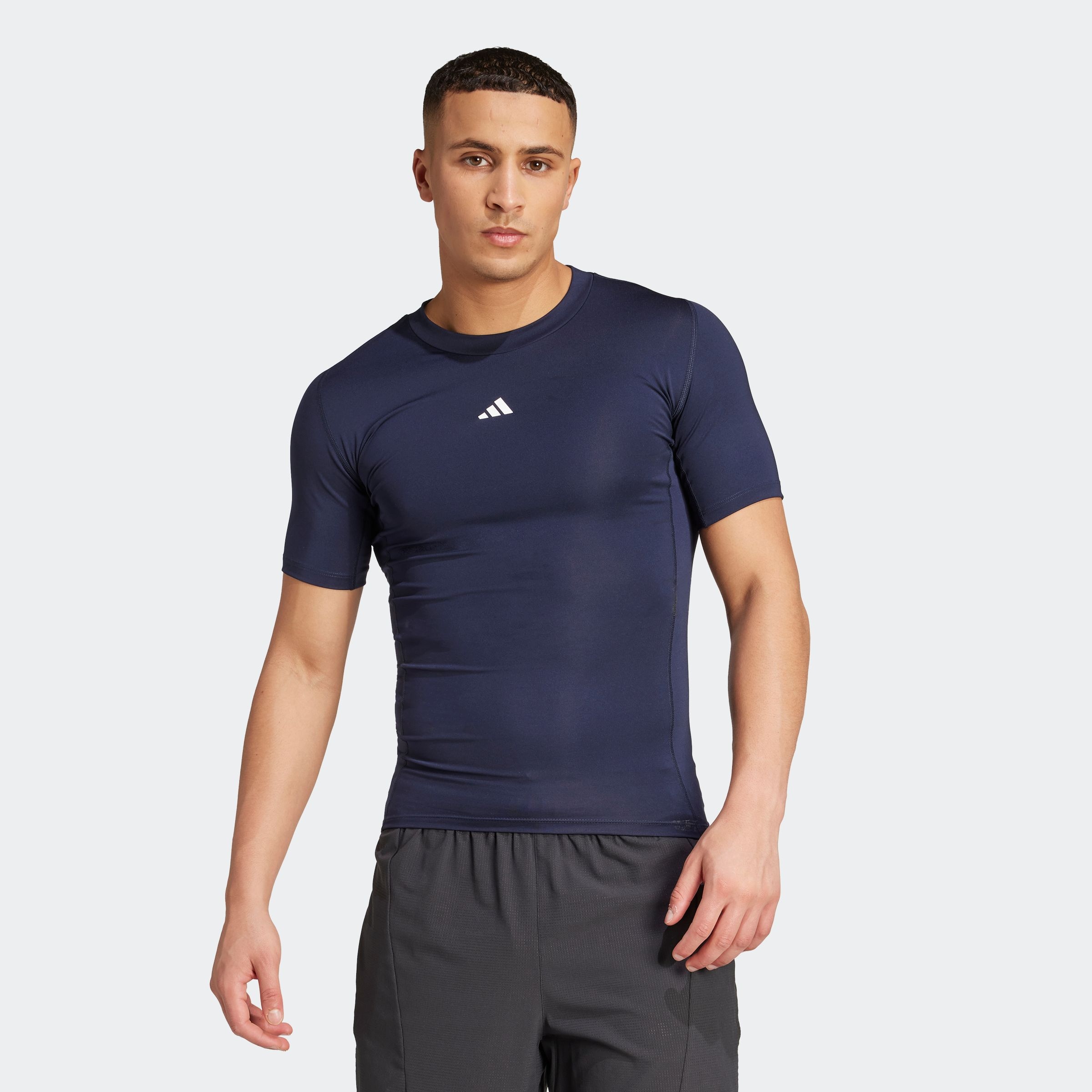 Image of adidas Performance T-Shirt "TF TEE"