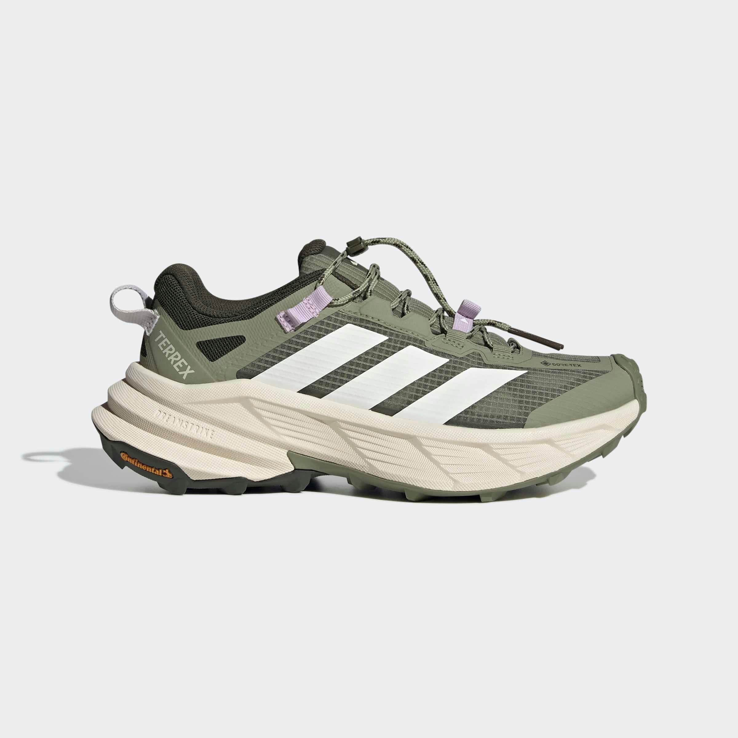 adidas TERREX Chaussure de randonnée »FREEHIKER SL GORE-TEX«  wasserdicht dank Gore-Tex Membrane