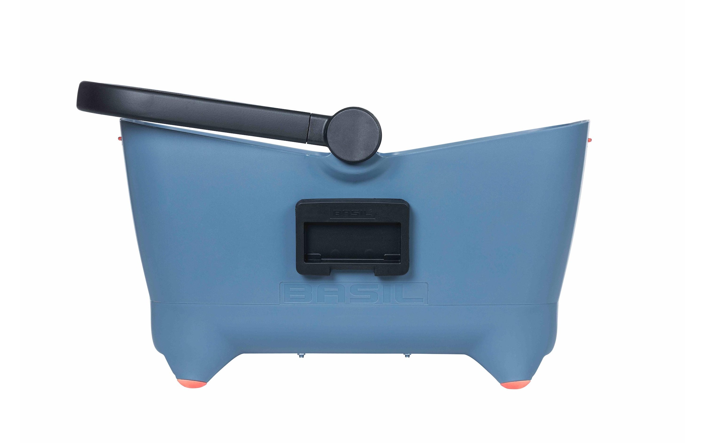 Basil Fahrradkorb »Buddy KlickFix Blau«