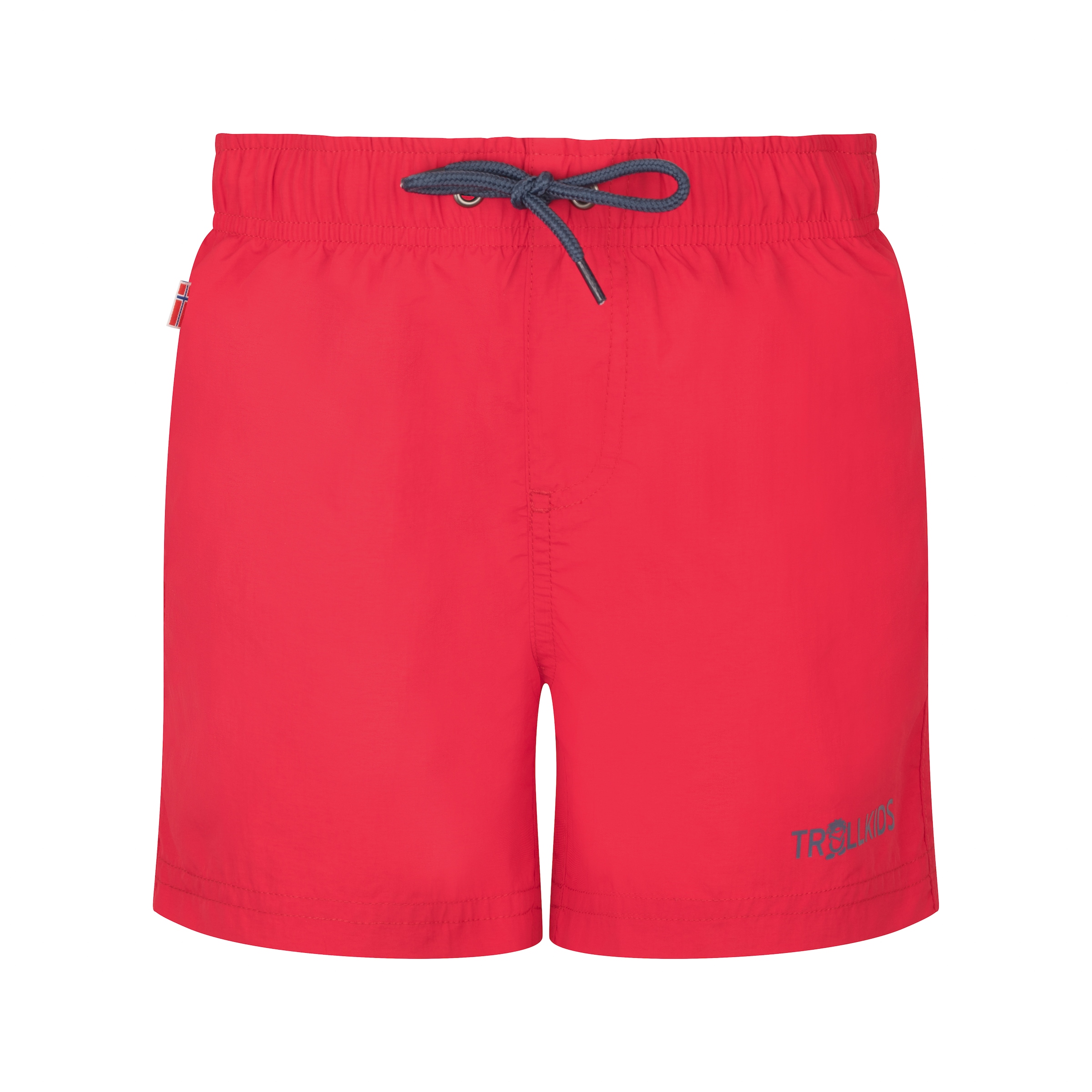 TROLLKIDS Short de bain »KIDS BALESTRAND SHORTS« mit UV-Schutzfaktor 30+, mit Eingrifftasche hinten