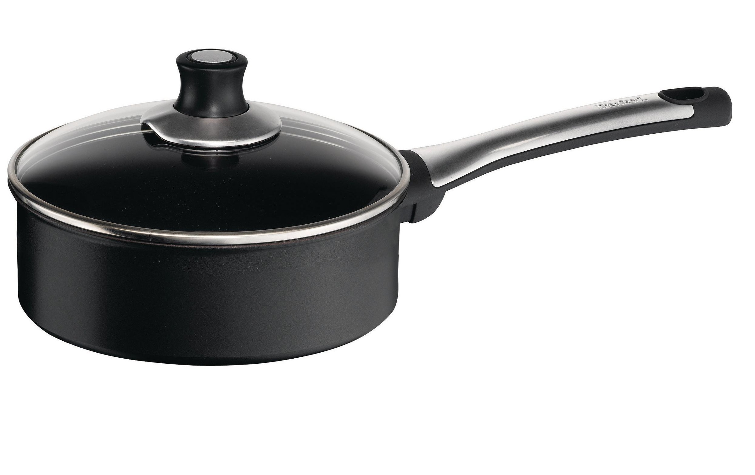 Image of Tefal Schmorpfanne »Talent Pro Induction 24 cm« bei Ackermann Versand Schweiz