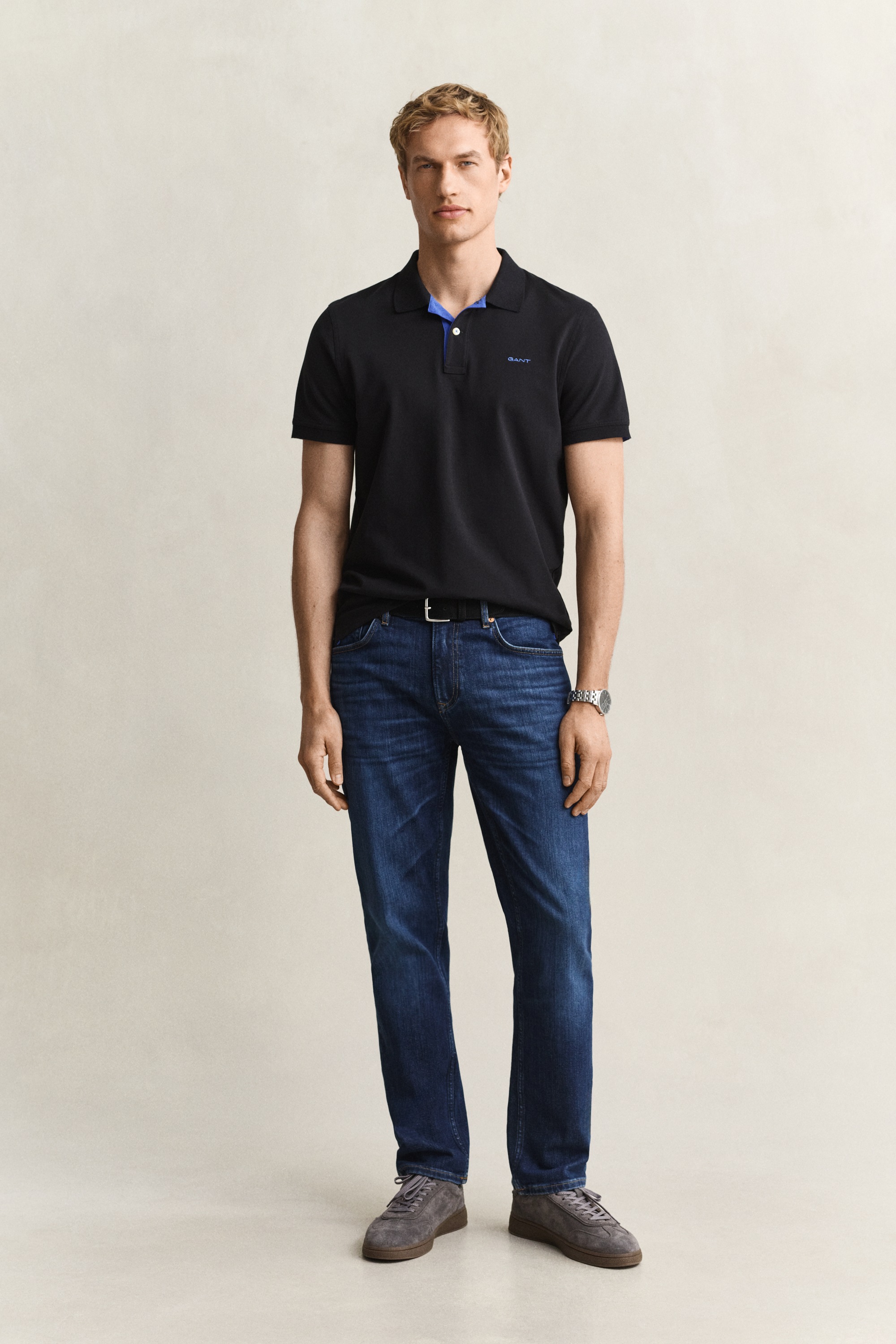 Gant 5-Pocket-Jeans