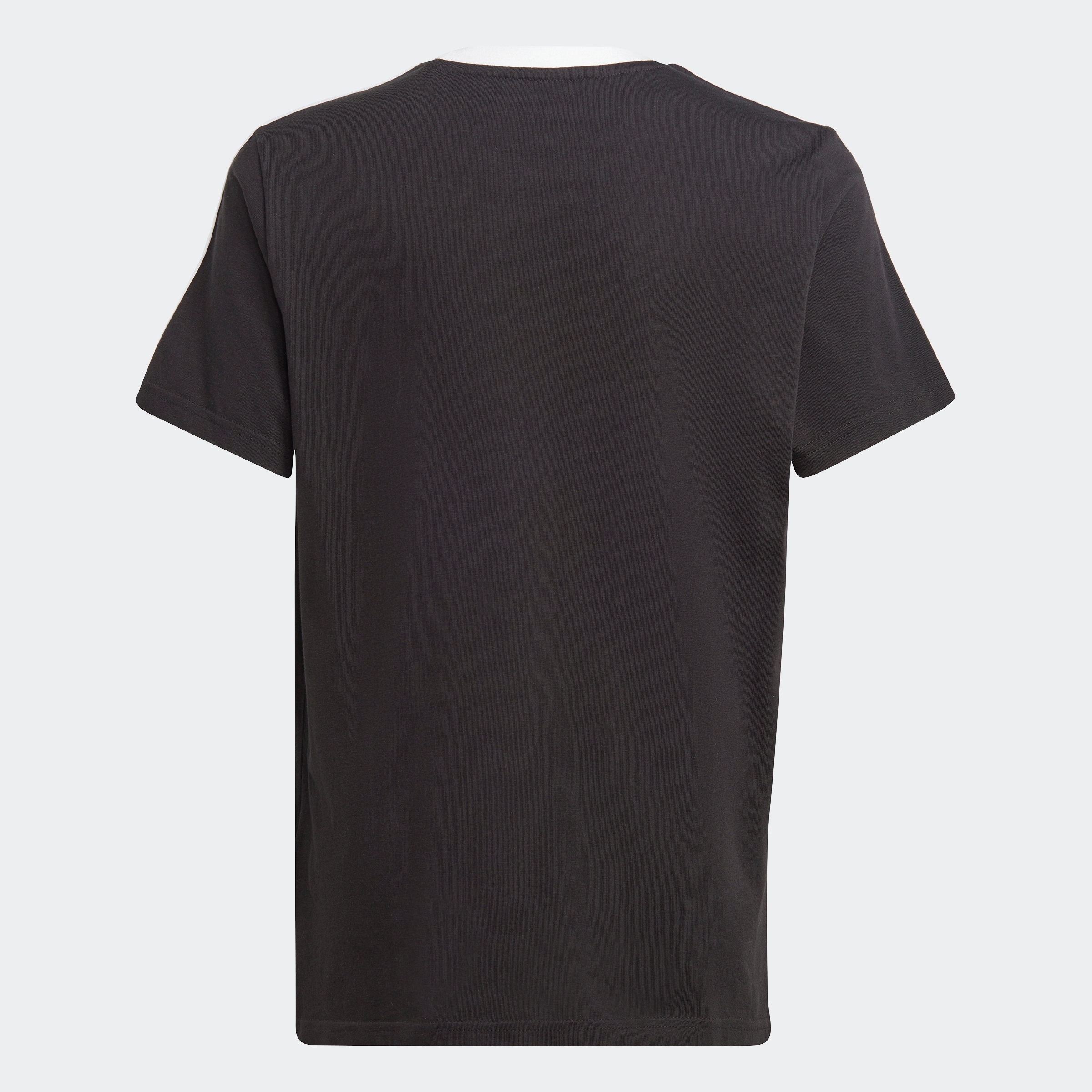 adidas Sportswear T-Shirt »ESSENTIALS 3-STREIFEN COTTON LOOSE FIT BOYFRIEND«