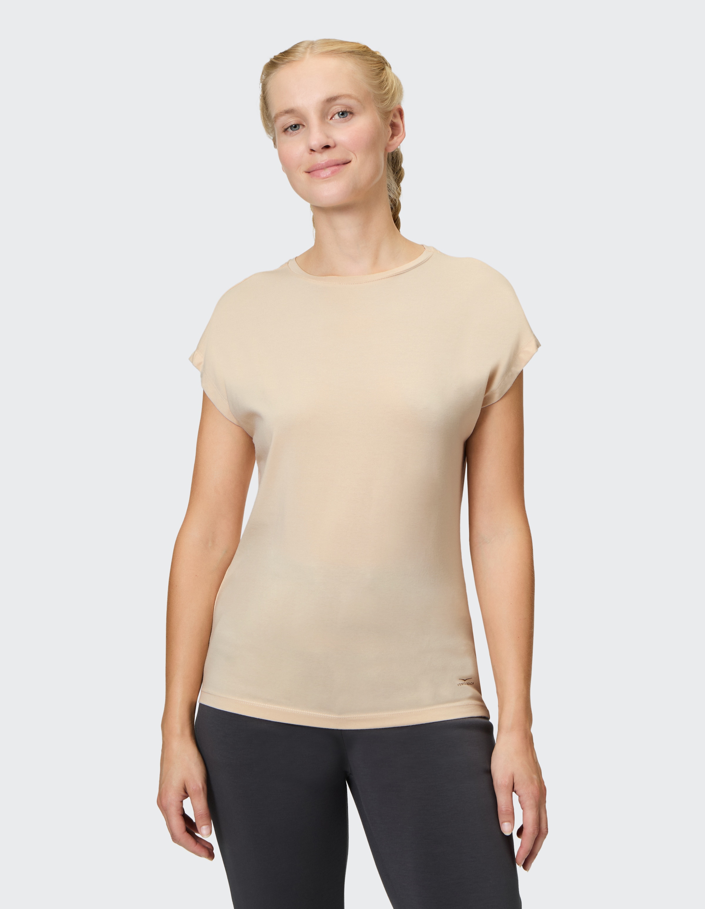 Image of Venice Beach T-Shirt "T-SHIRT YVI"