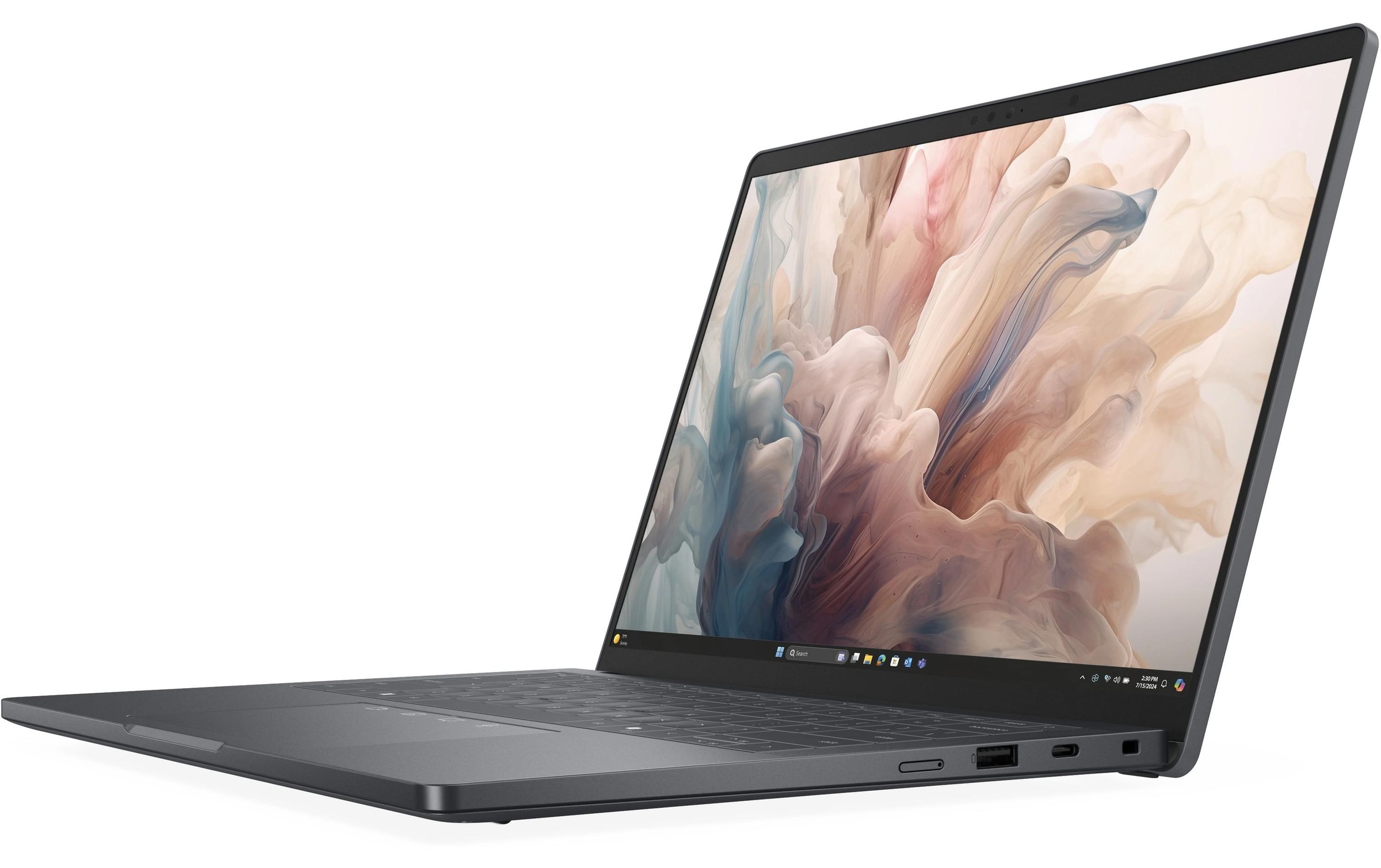 Dell Notebook »Pro 14 Premium PA14250 Copilot+ PC« / 14 ″
