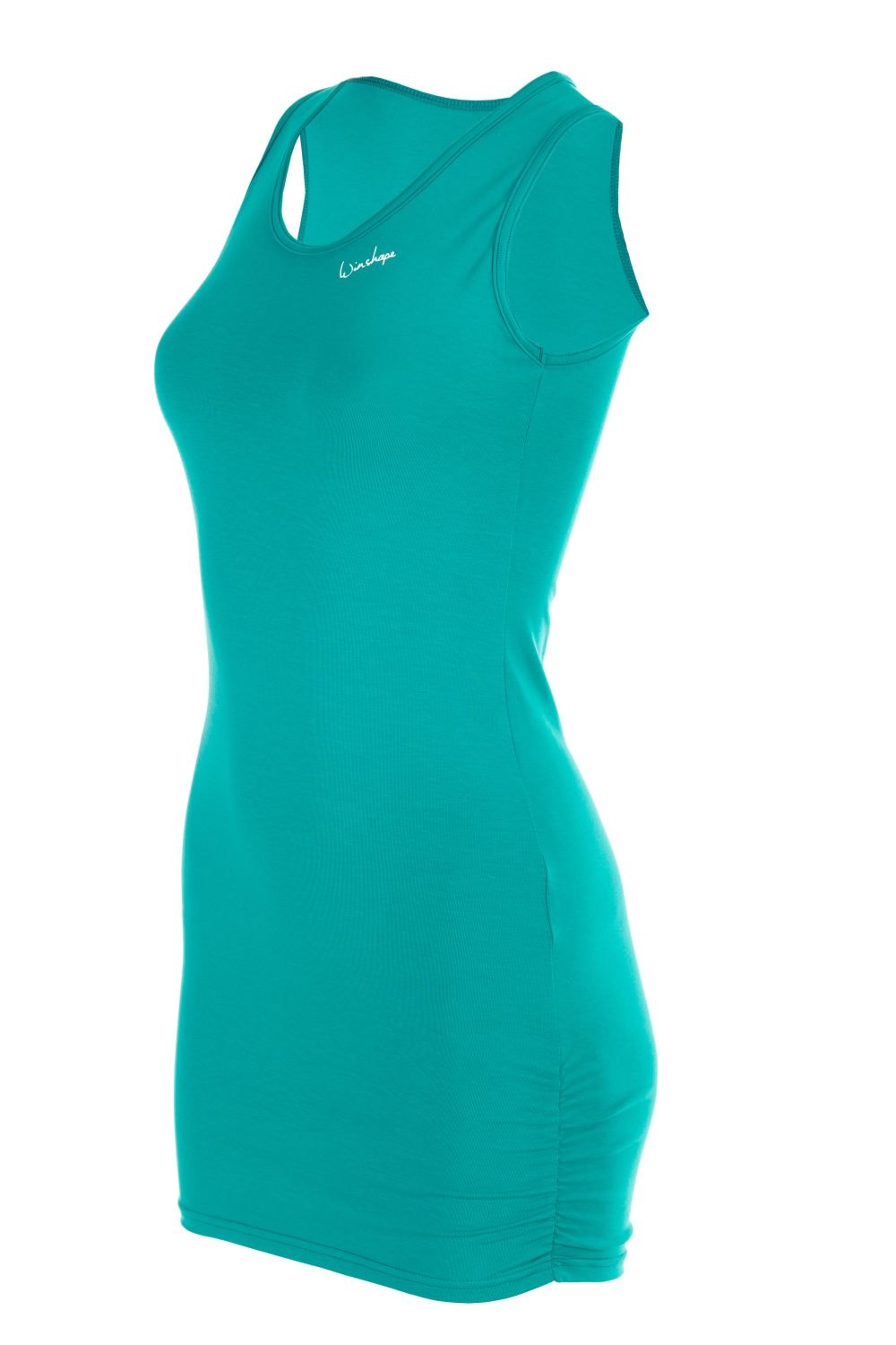 Winshape Longtop »WTR15« mit seitlicher Raffung