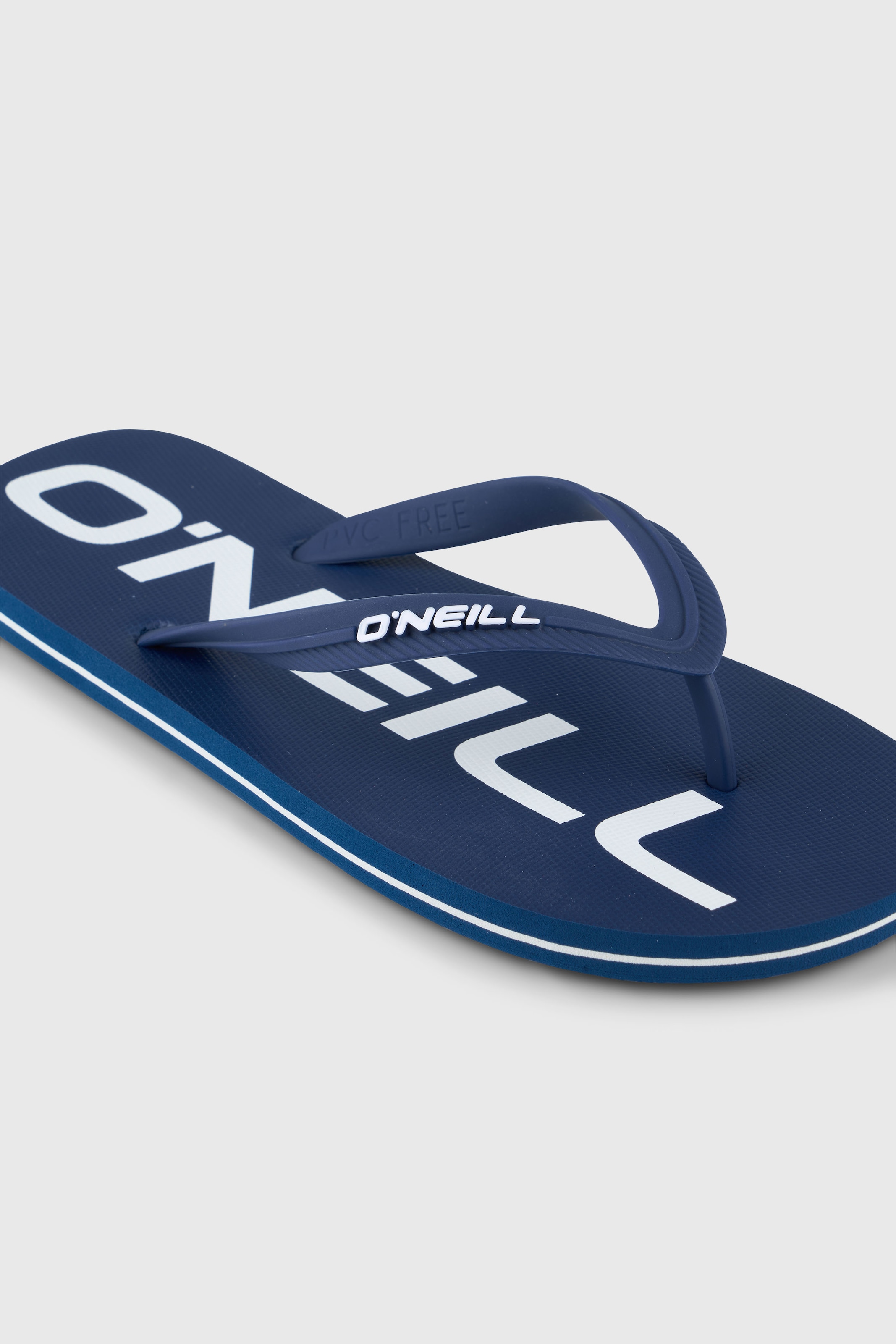 O'Neill Séparateur d'orteils »PROFILE LOGO SANDALS«  Sommerschuh, Sandale, Schlappen, mit Gummilaufsohle