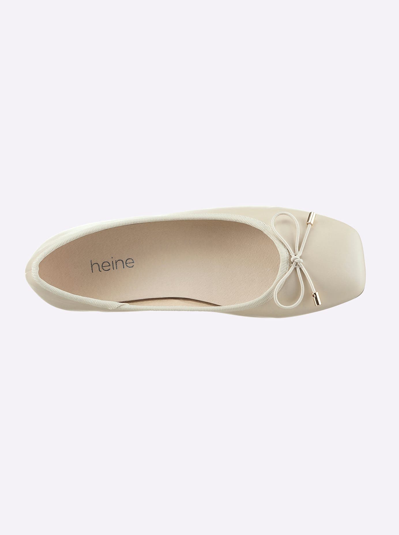 heine Ballerina