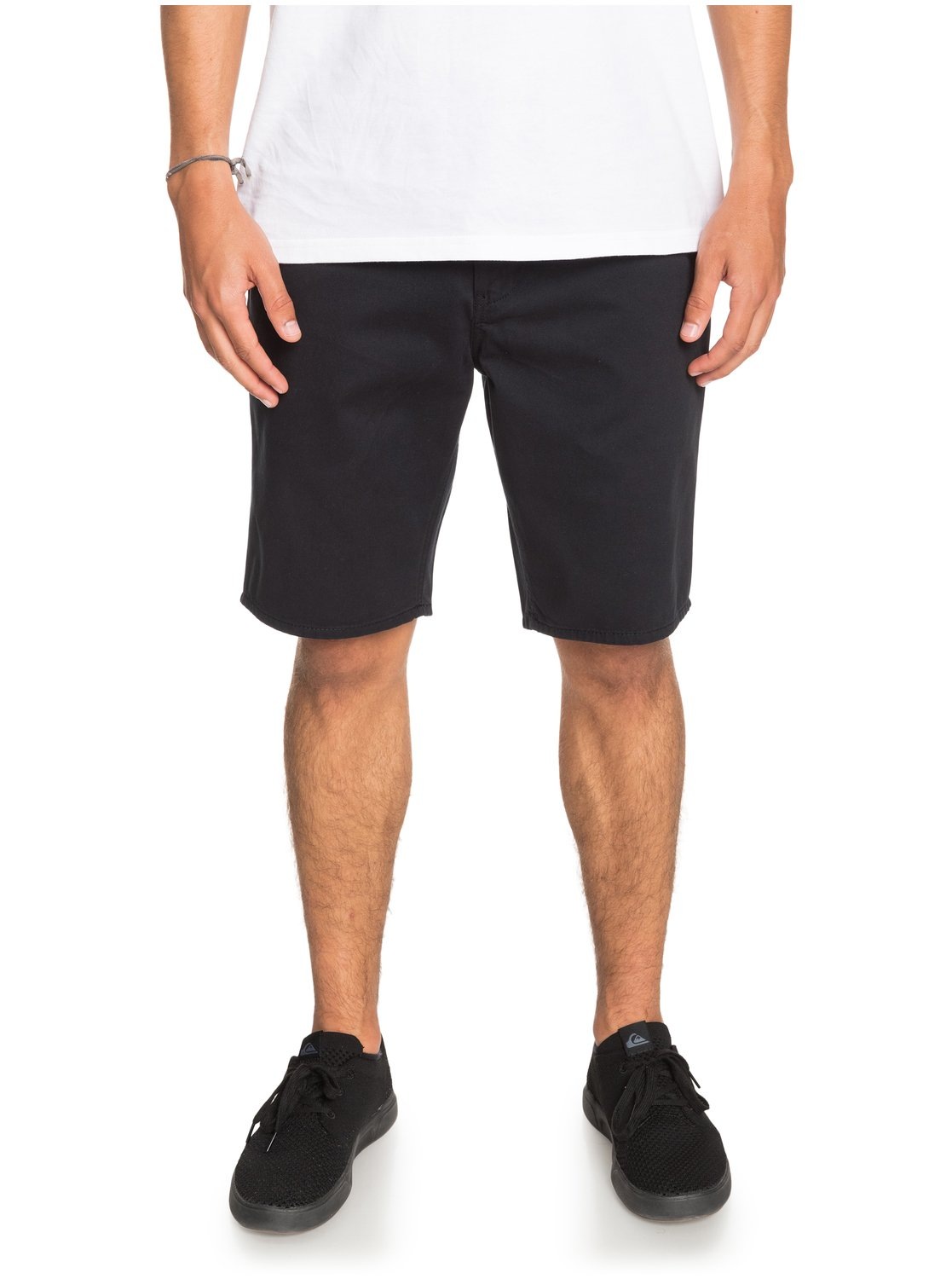 Quiksilver Chinoshorts »Everyday 20"«