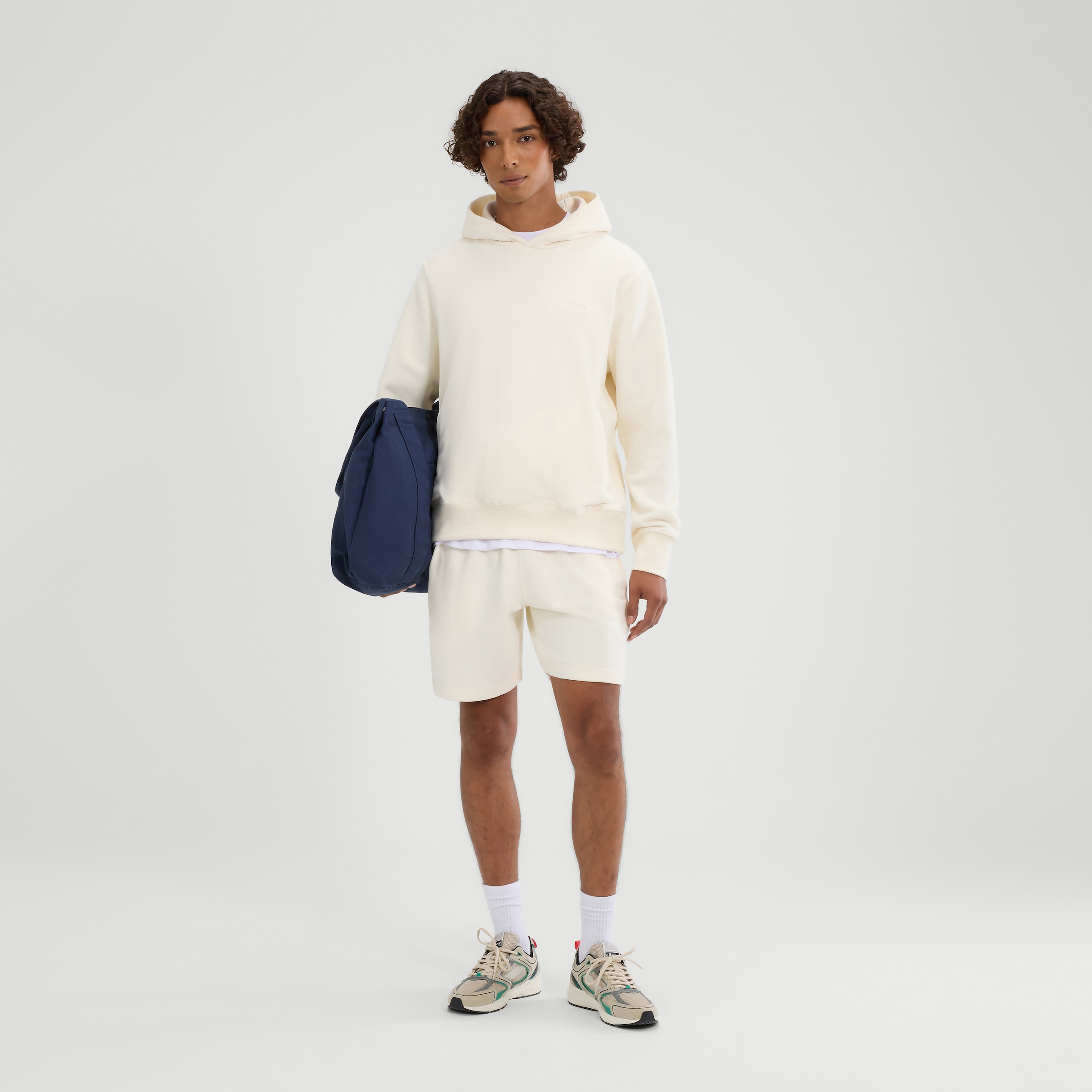 Ellesse Sweat à capuche »MADONE OH HOODY«, 1 cuis
