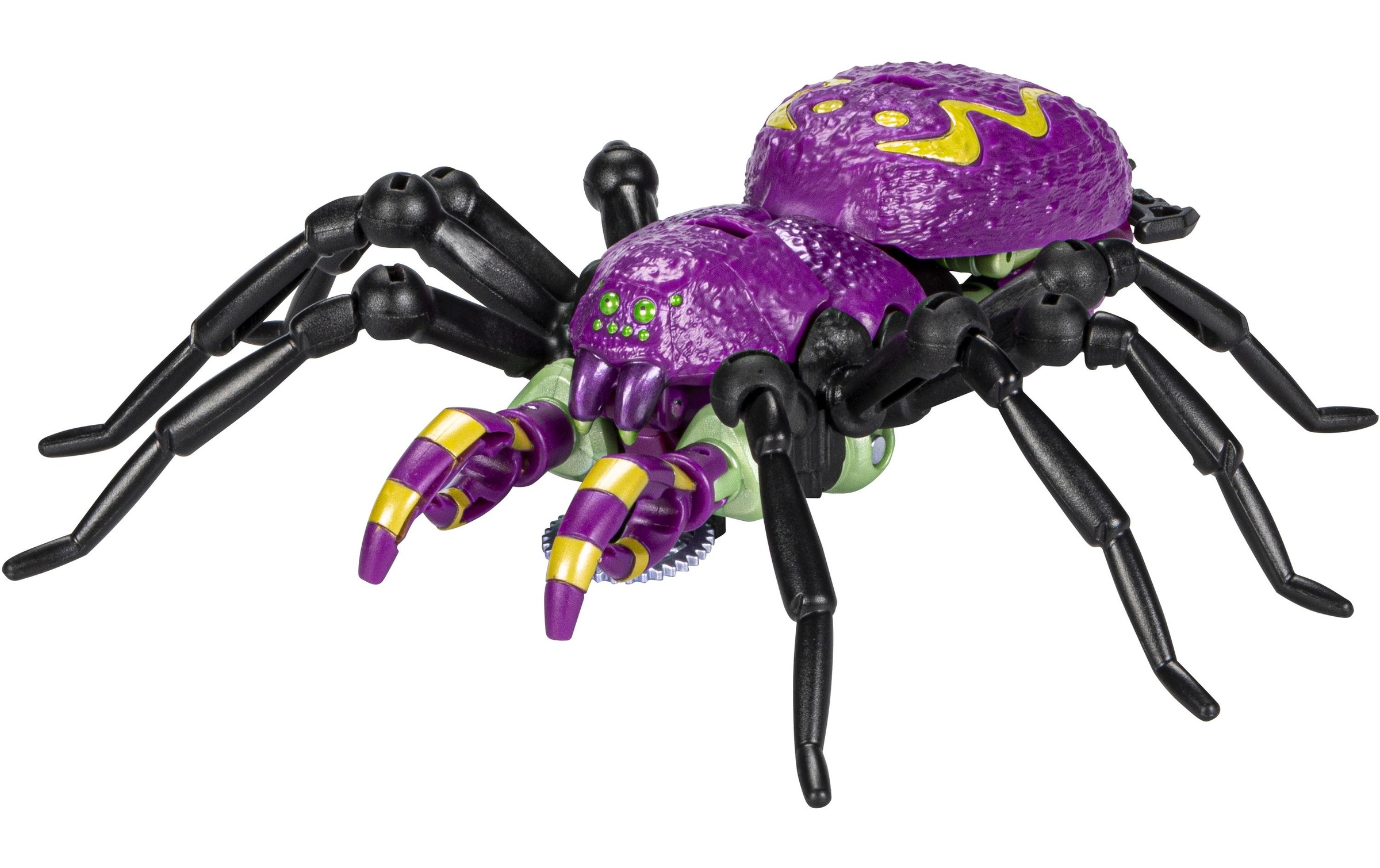 Transformers Spielfigur »LEGACY«