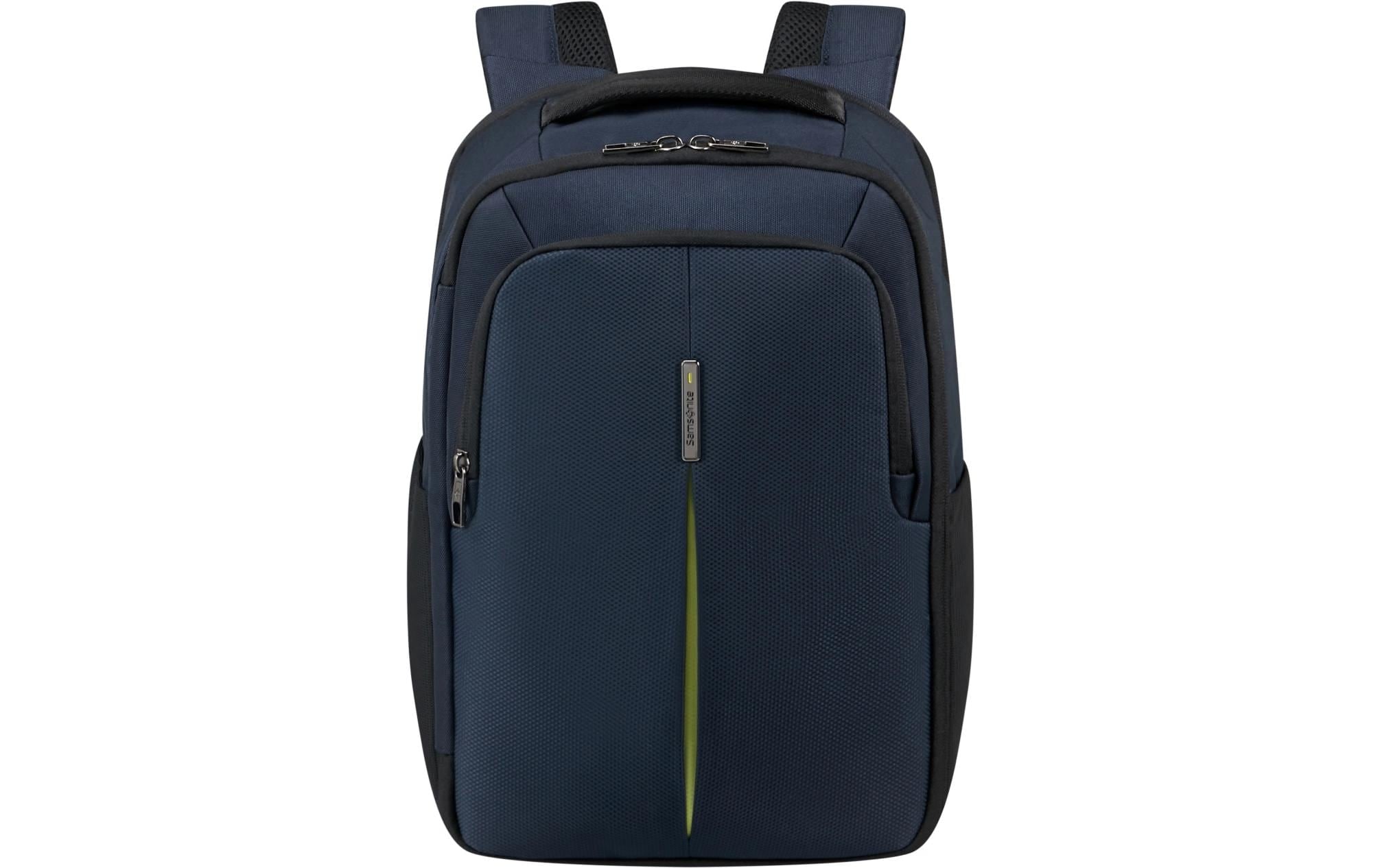 Samsonite Notebookrucksack »GuardIt 3.0 Underseat 14,1« Kompakter Notebook-Rucksack für 14.1 Zoll Laptops