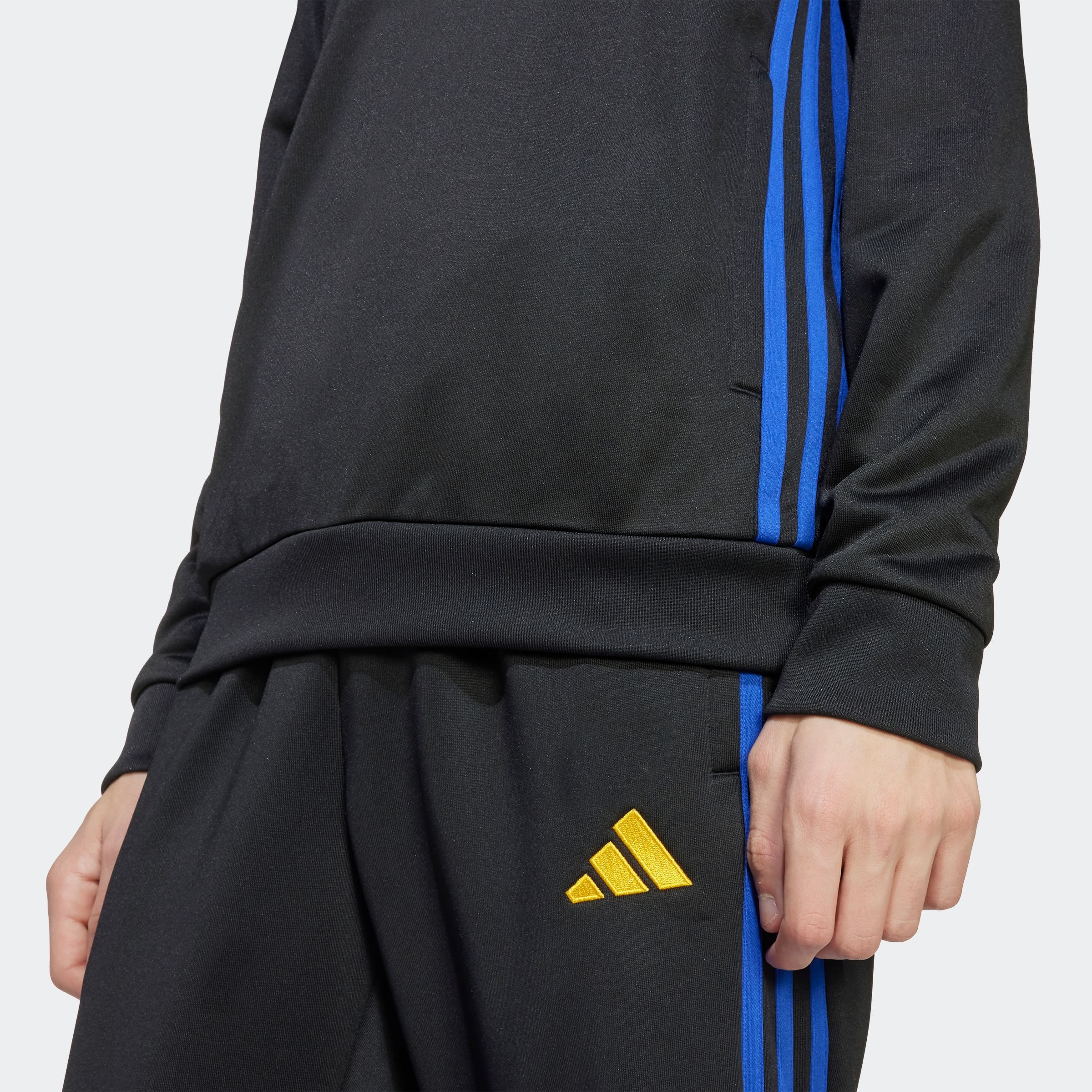 adidas Performance Kapuzensweatshirt »TIRO ES SW HD Y«
