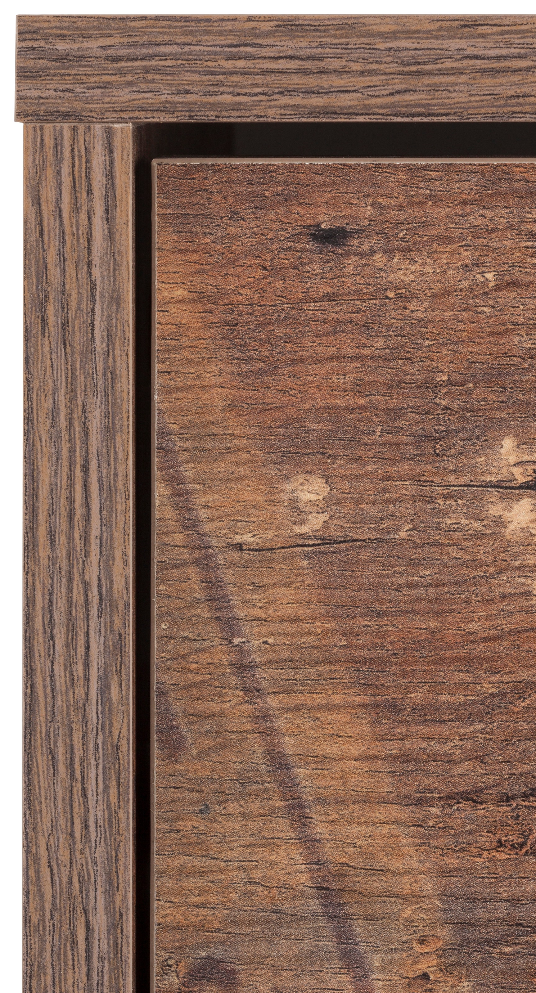 ♕ Schildmeyer Schuhschrank »Pisa«, Breite 88,5 cm, mit 4 Klappen  versandkostenfrei auf | Schuhhochschränke