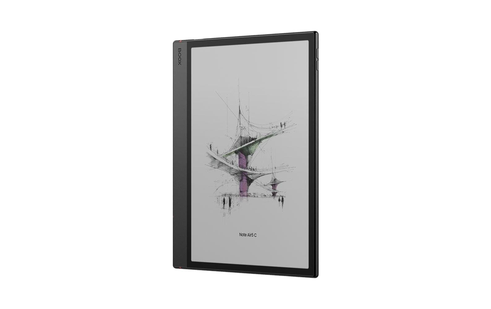 Image of E-Book "Onyx BOOX Note Air5 C" ( / 10,3 ″) 64 GB )