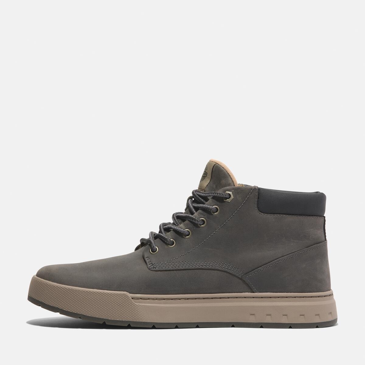 Timberland Schnürboots »MAPLE GROVEMID LACE UP SNEAKER«, Winterschuhe, Sneakerboots, Winterboots