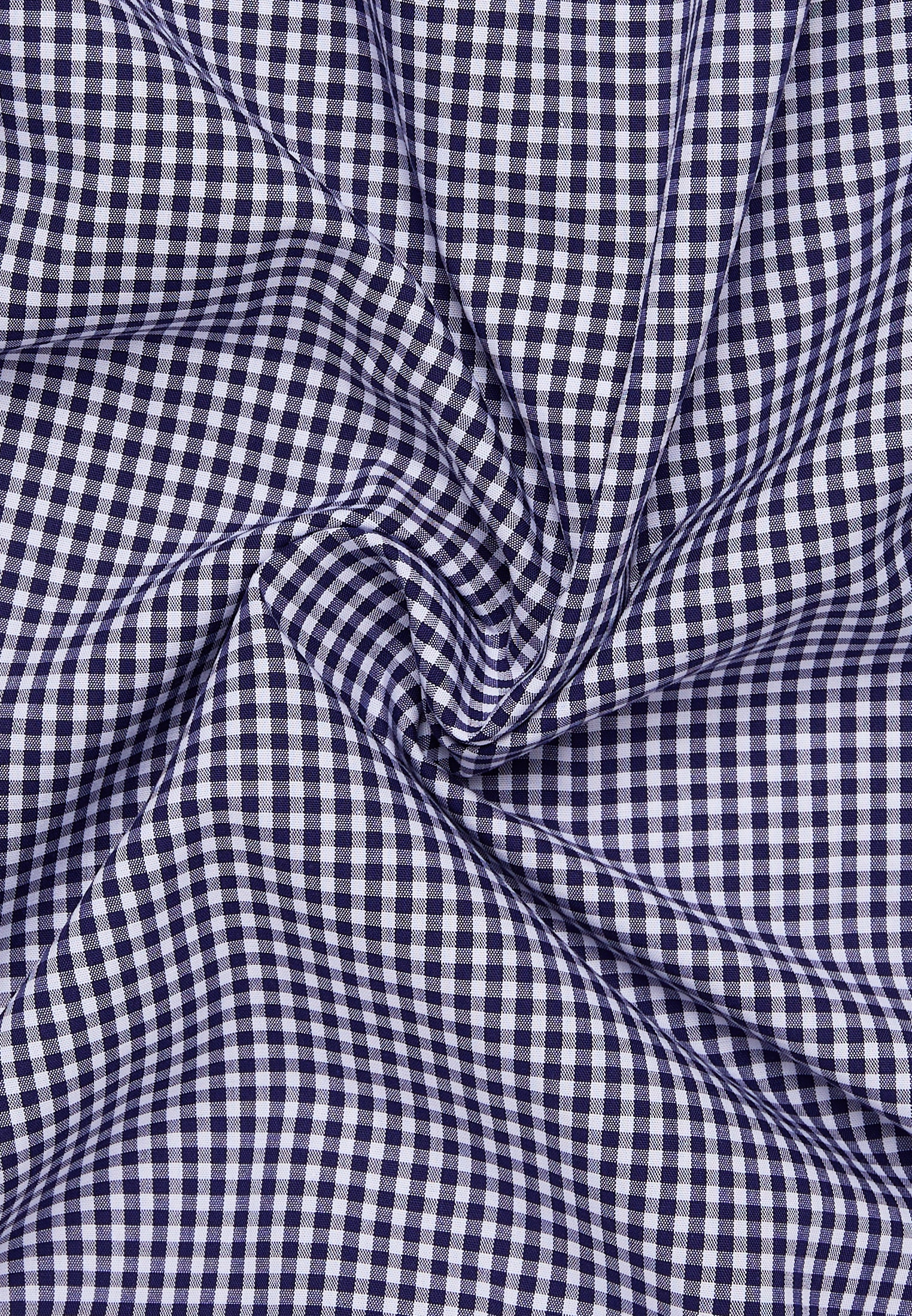 Eterna Langarmhemd »MODERN FIT«, NON IRON (bügelfrei)