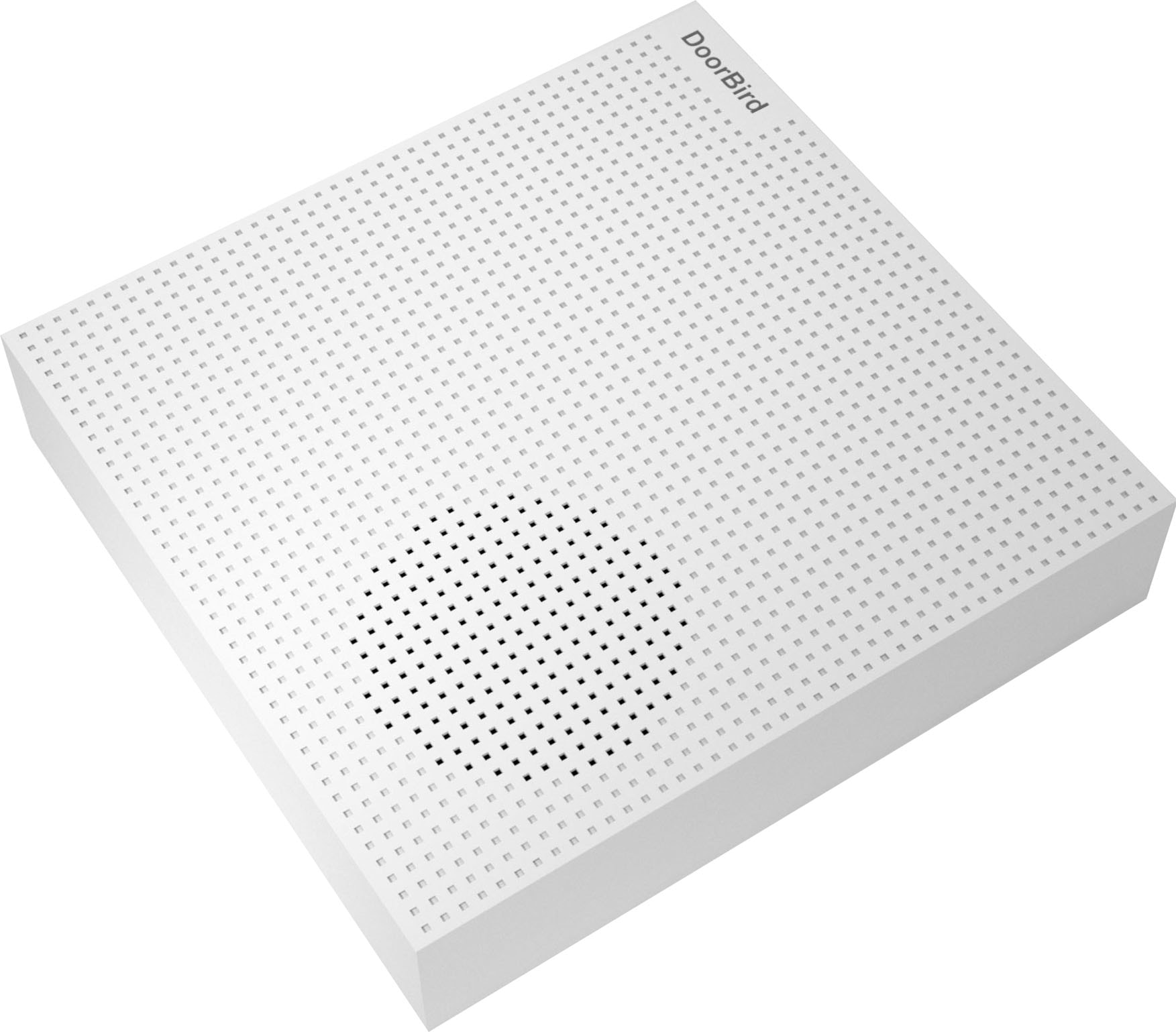 Image of DoorBird Smart Home Türklingel »A1061W IP Türgong«, Aussenbereich bei Ackermann Versand Schweiz