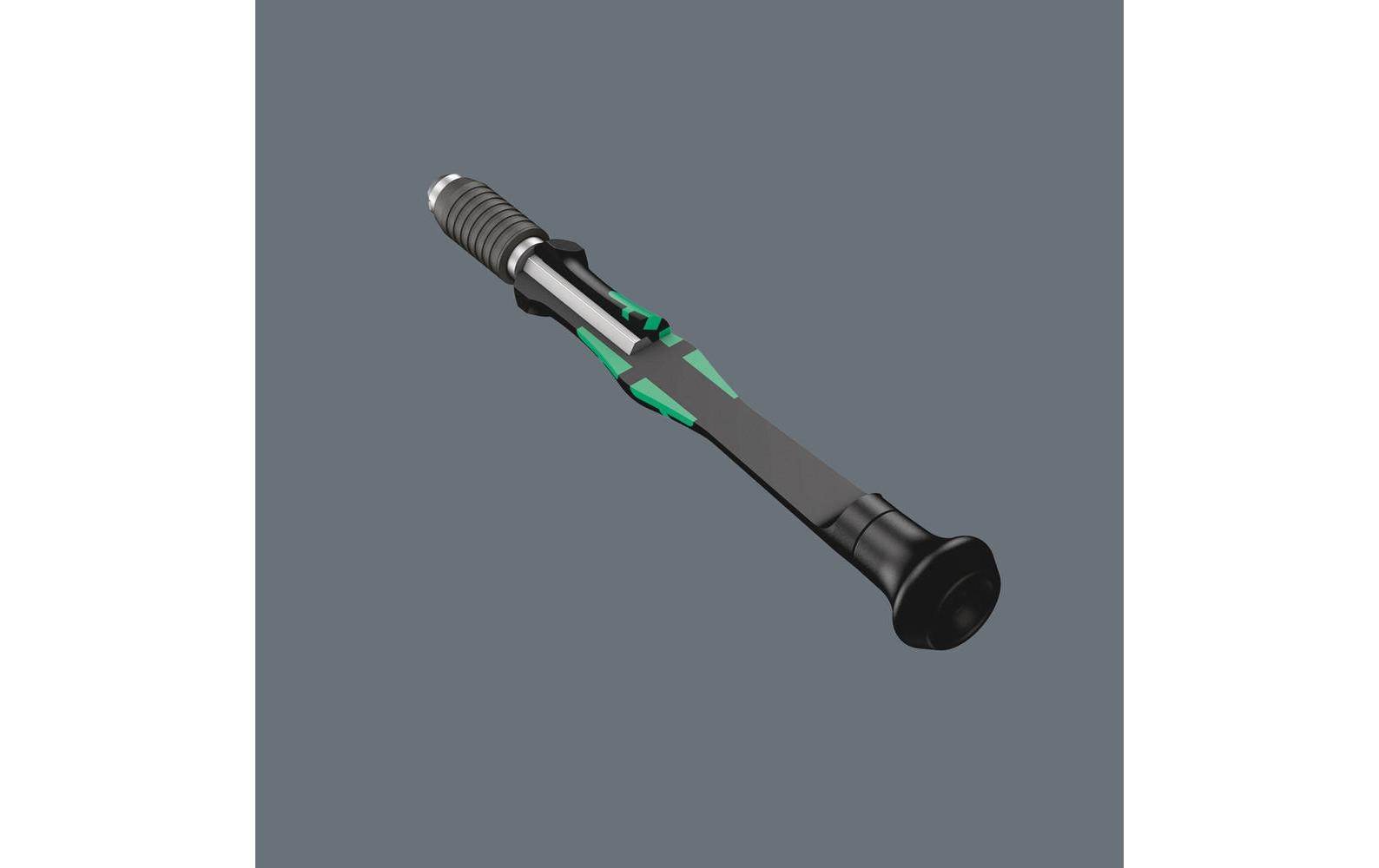 Wera Schraubendreher »Kraftform Micro 11 Universal 1, 11-teilig«