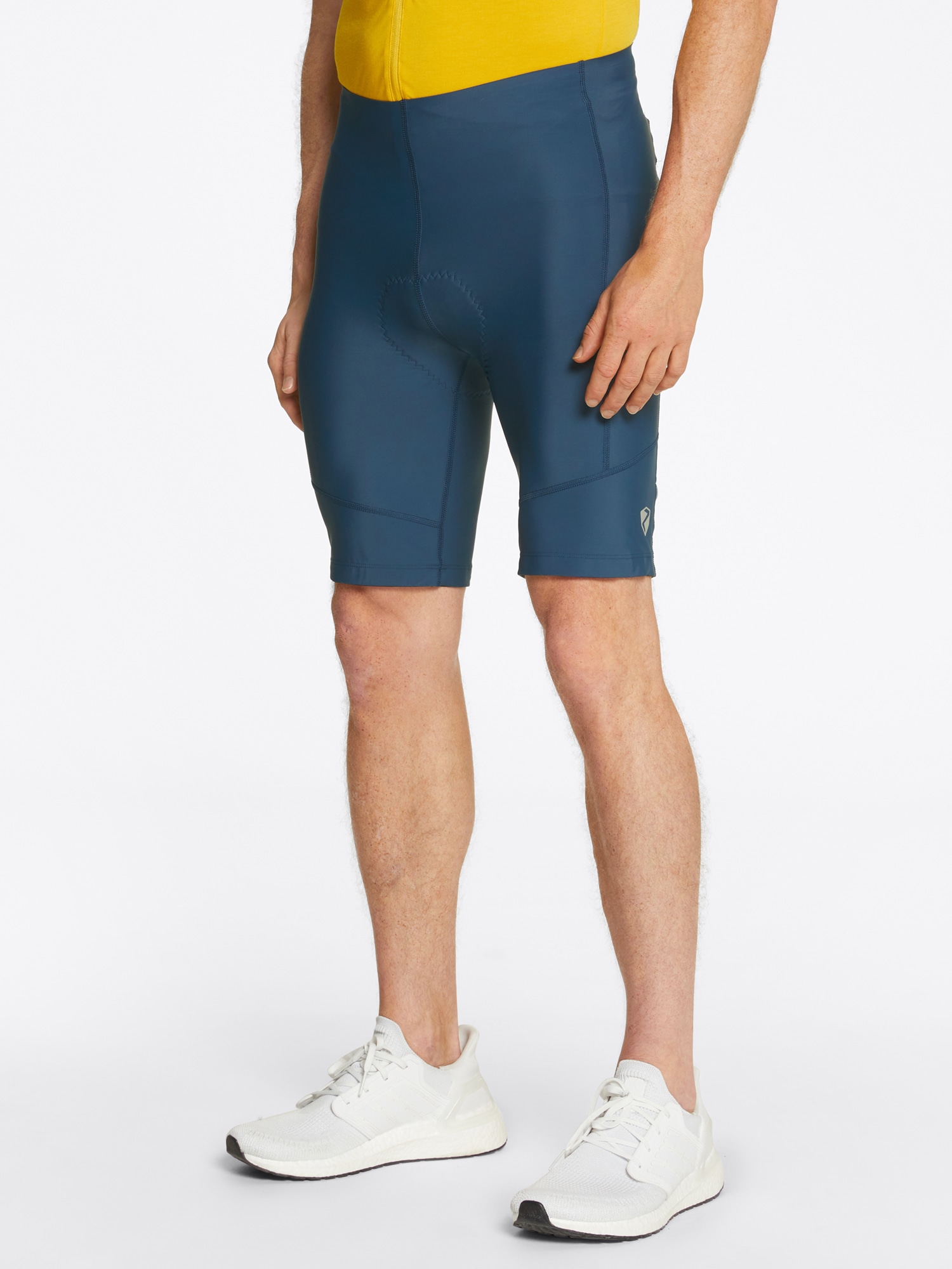 Ziener Radhose »NETAX X-GEL«