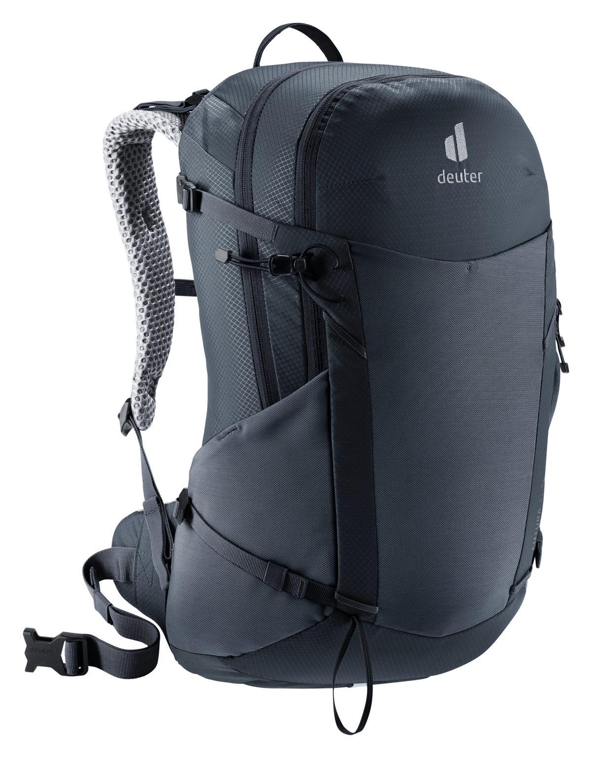 deuter Sac à dos de randonnée »Futura 21 SL« avec support pour bâtons de trekking, robuste, facile d'entretien
