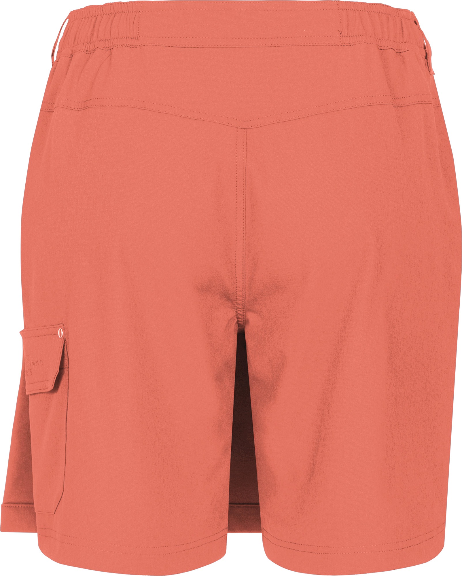LPO 2-in-1-Shorts »GRANBY LPO II SKORT & Short Rock«  Schnelltrocknend und atmungsaktiv