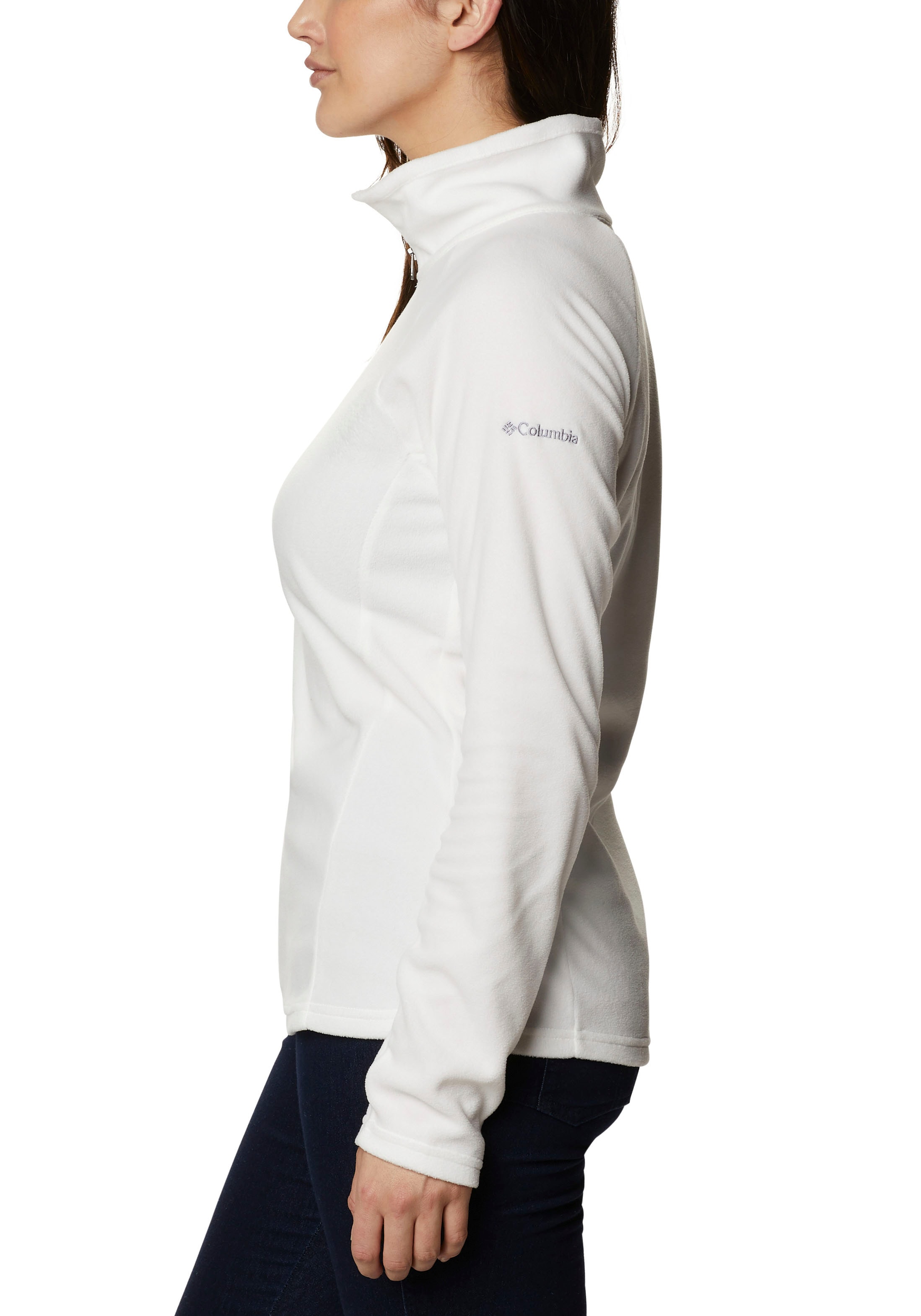 Columbia Fleeceshirt »Glacial™ IV 1/2 Zip«