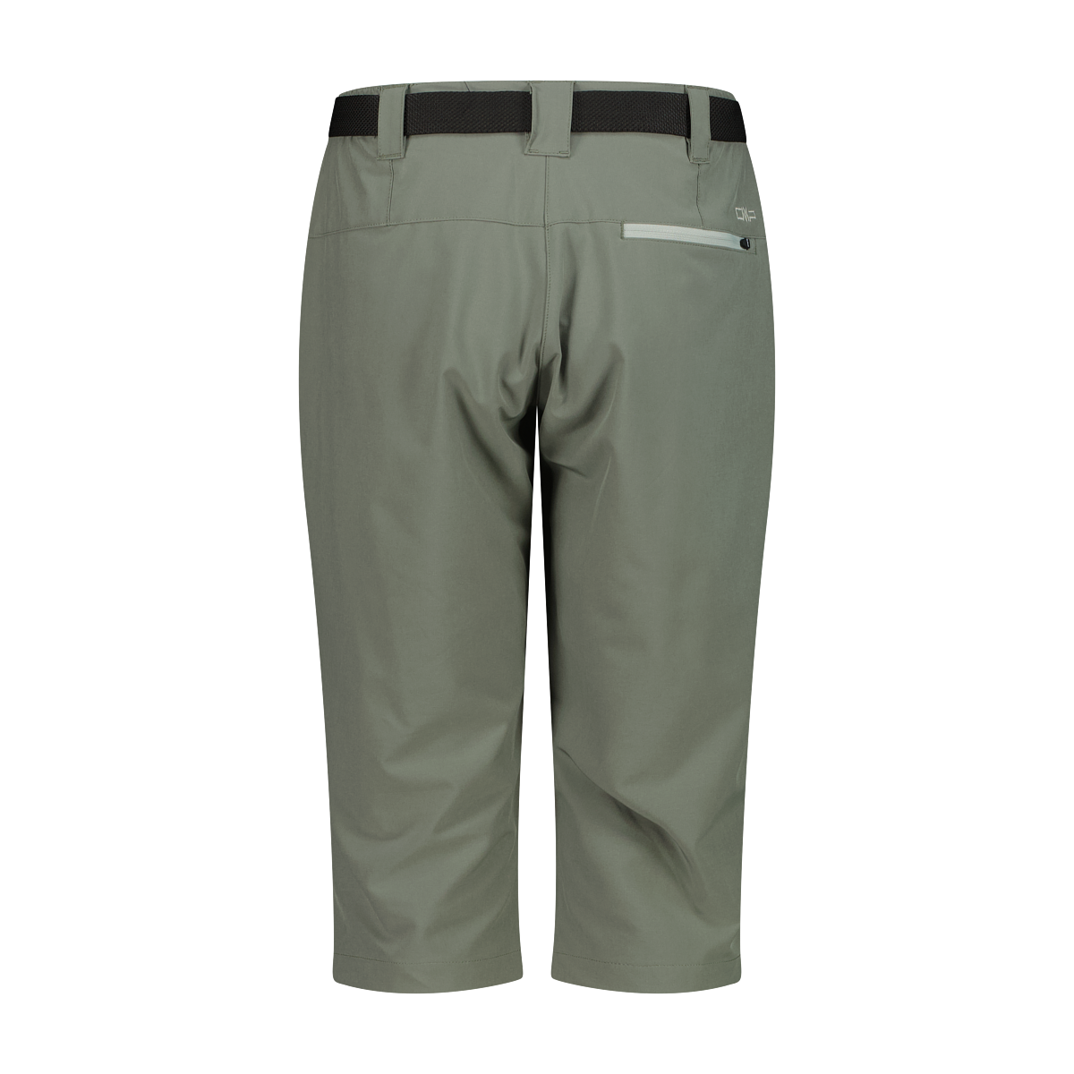 CMP Pantalon de trekking  avec poches zippées, respirant, coupe droite des jambes