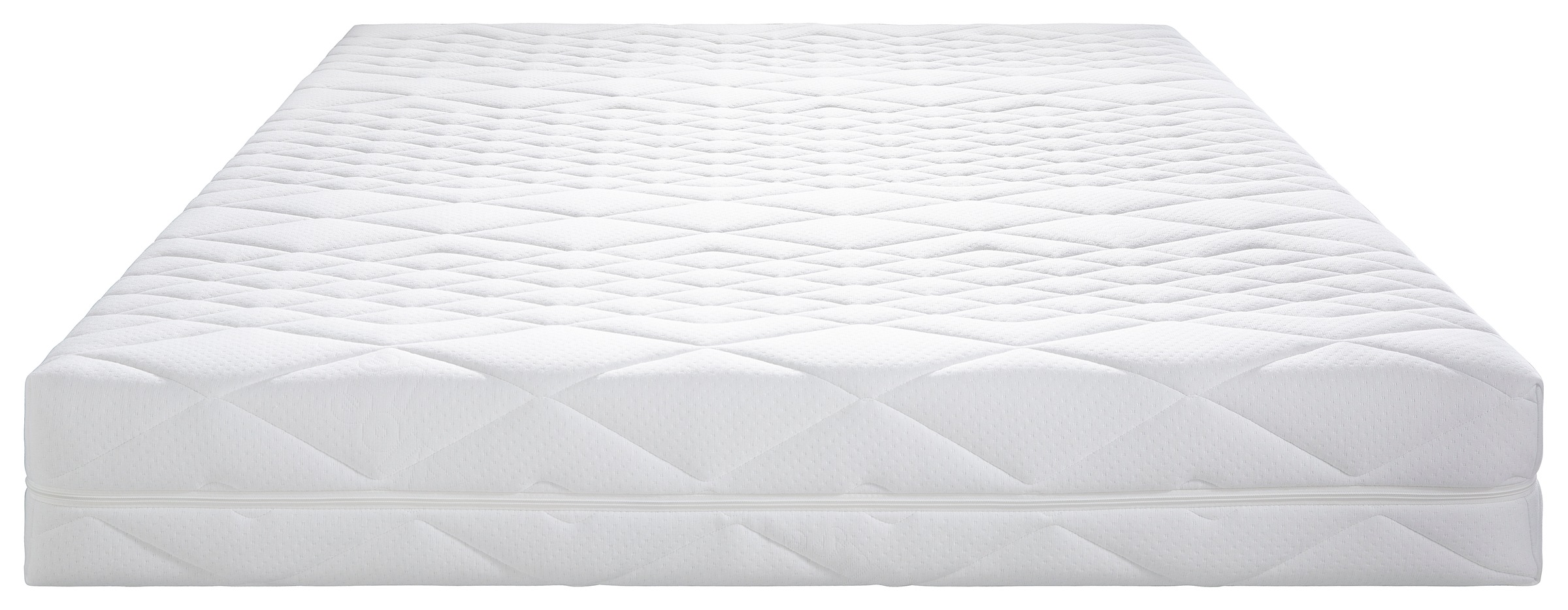 Malie Taschenfederkernmatratze »Lisa, 7 Zonen Tonnentaschenfederkern Matratze«, 22 cm hoch, 462 Federn, (1 St.), 90x200 cm, & weitere Grössen, Matratze H2, H3, H4, H5