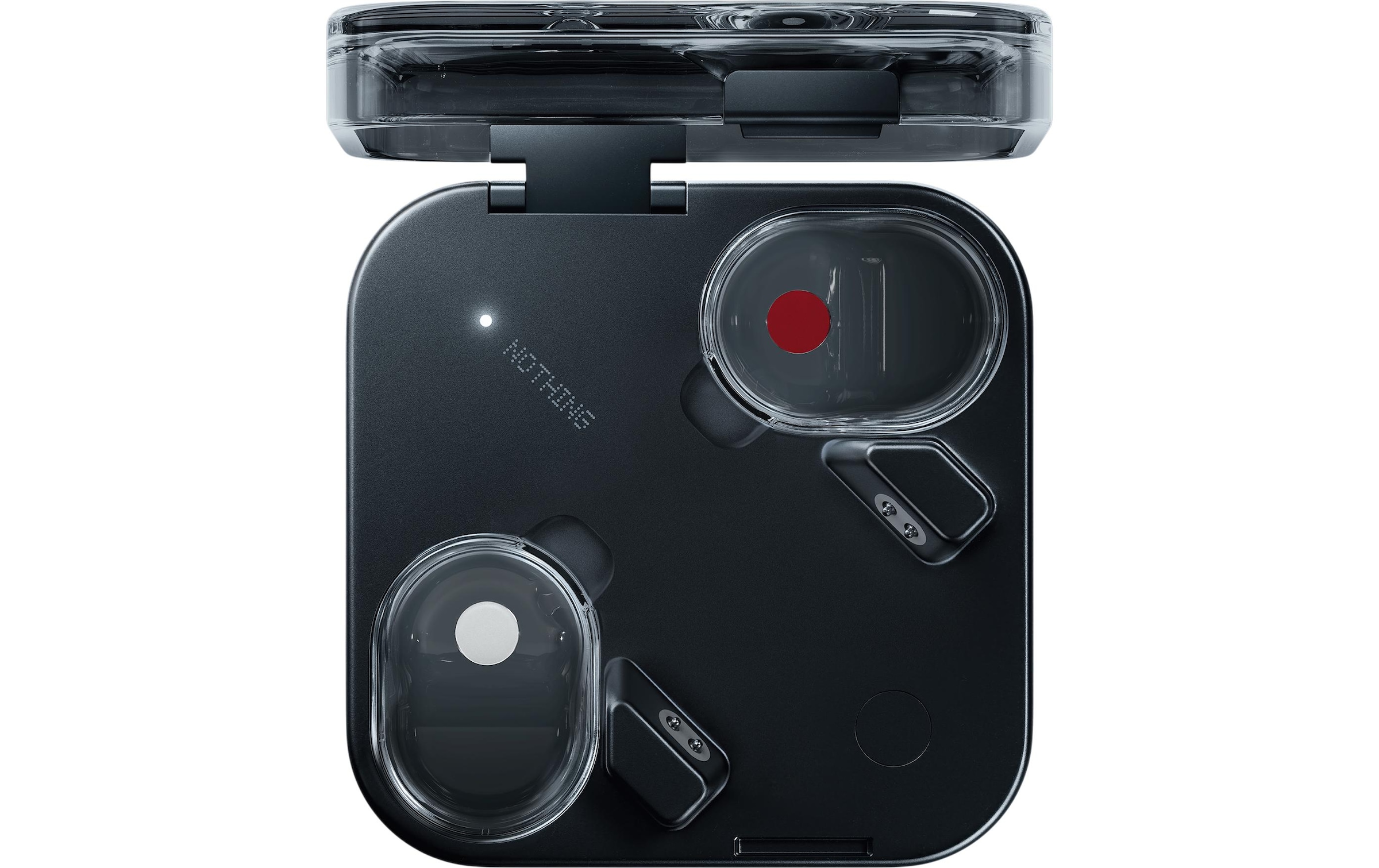   wireless In-Ear-Kopfhörer »Ear (3)« Bluetooth Active Noise Cancelling (ANC) | Echo Noise Cancellation | integrierte Steuerung für Anrufe und Musik