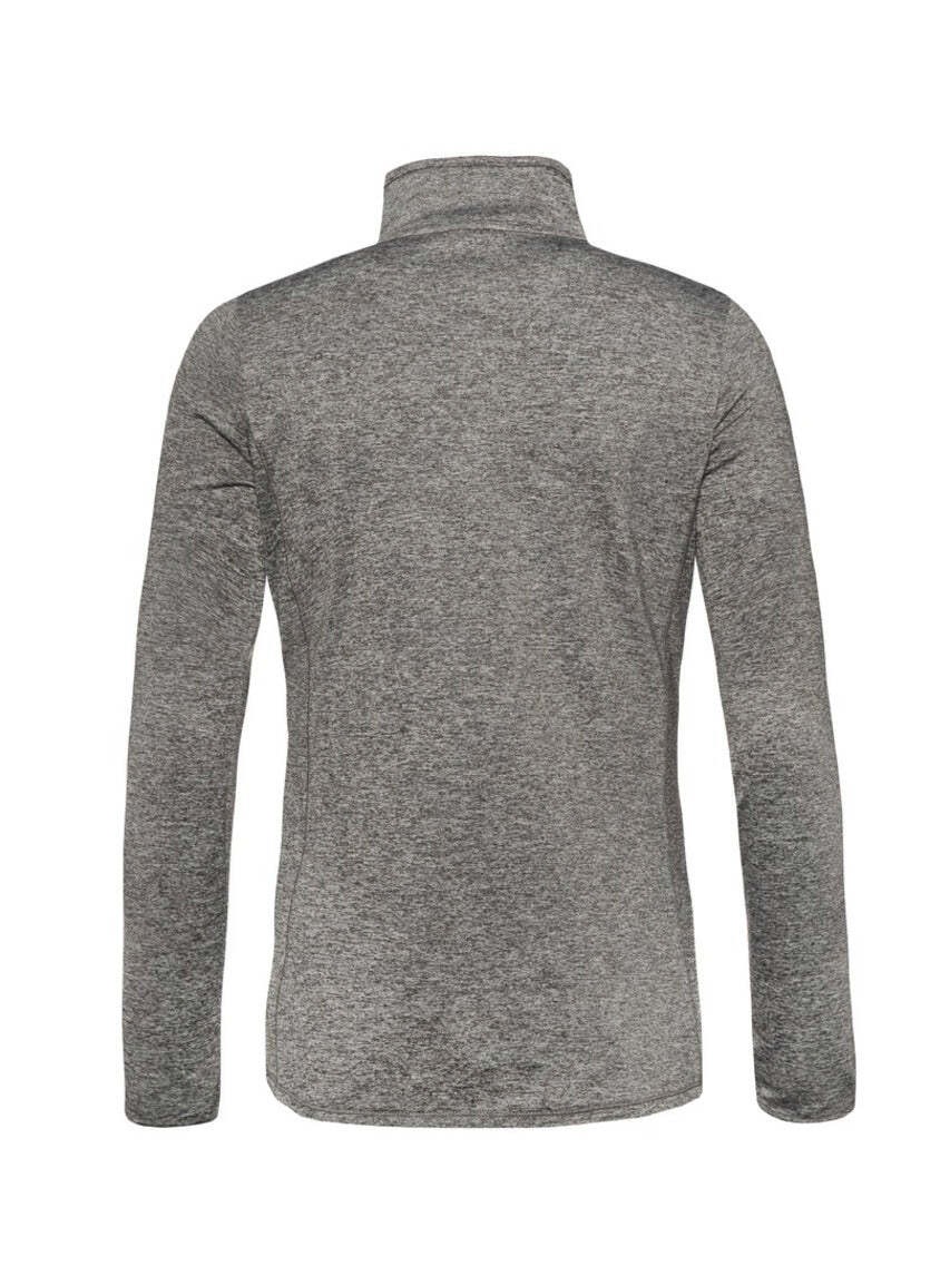 Protest Stehkragenpullover »Fleecepullover FABRIZM«