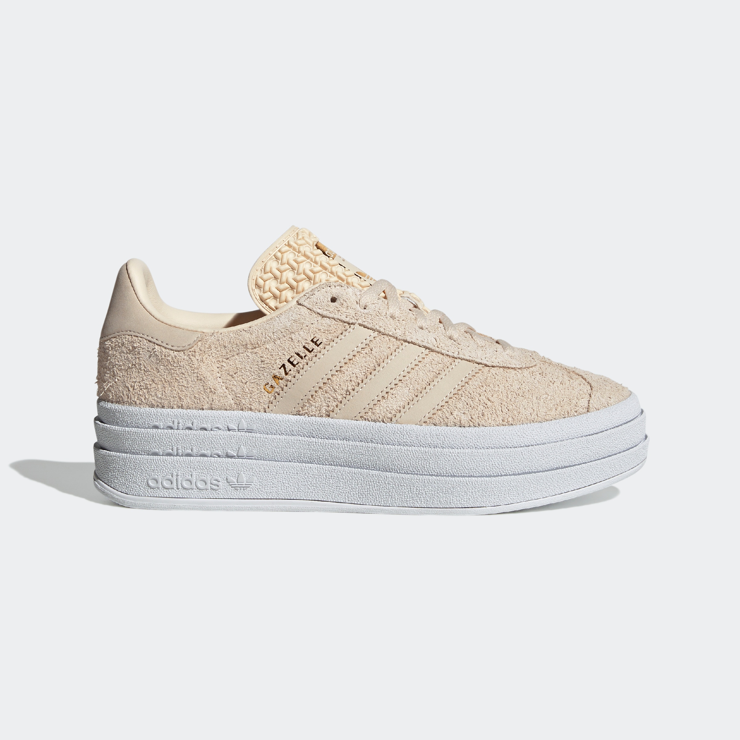 adidas Originals Sneaker »GAZELLE BOLD W«