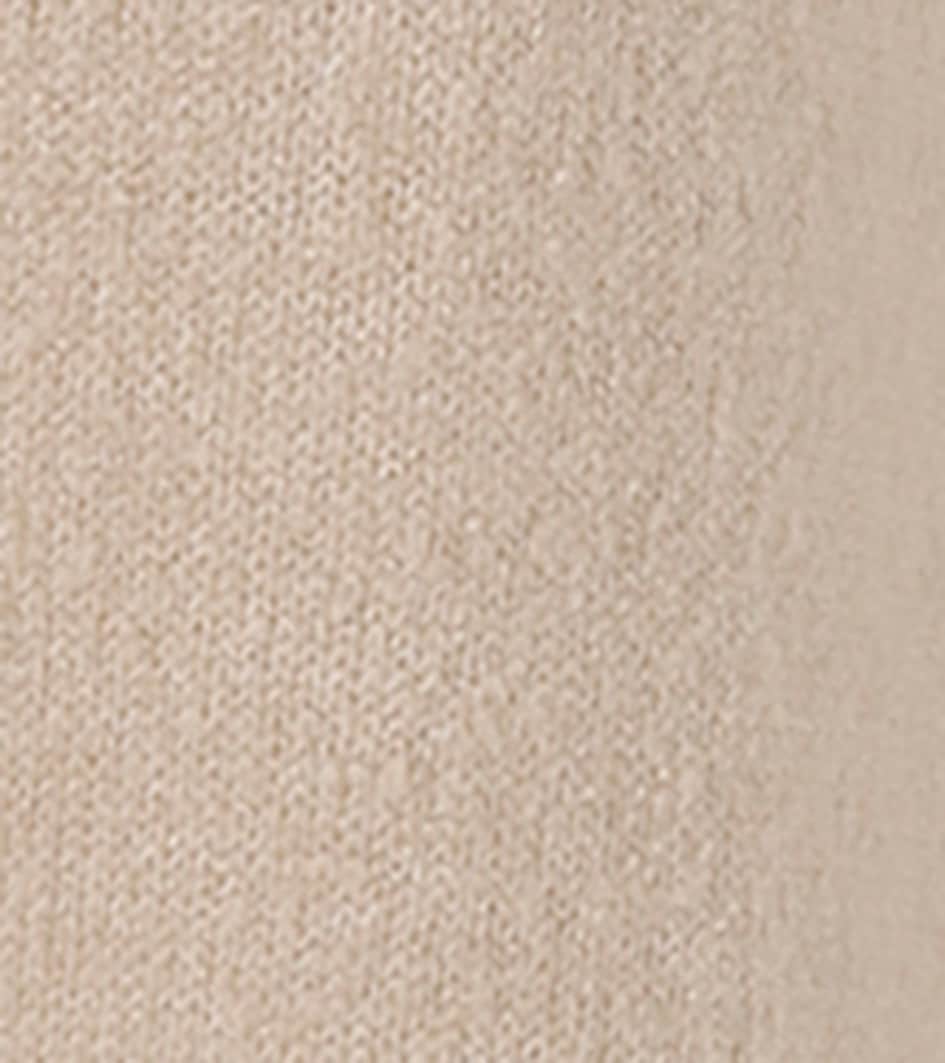 Aniston PLUS Veste en tricot in kuscheliger Qualität