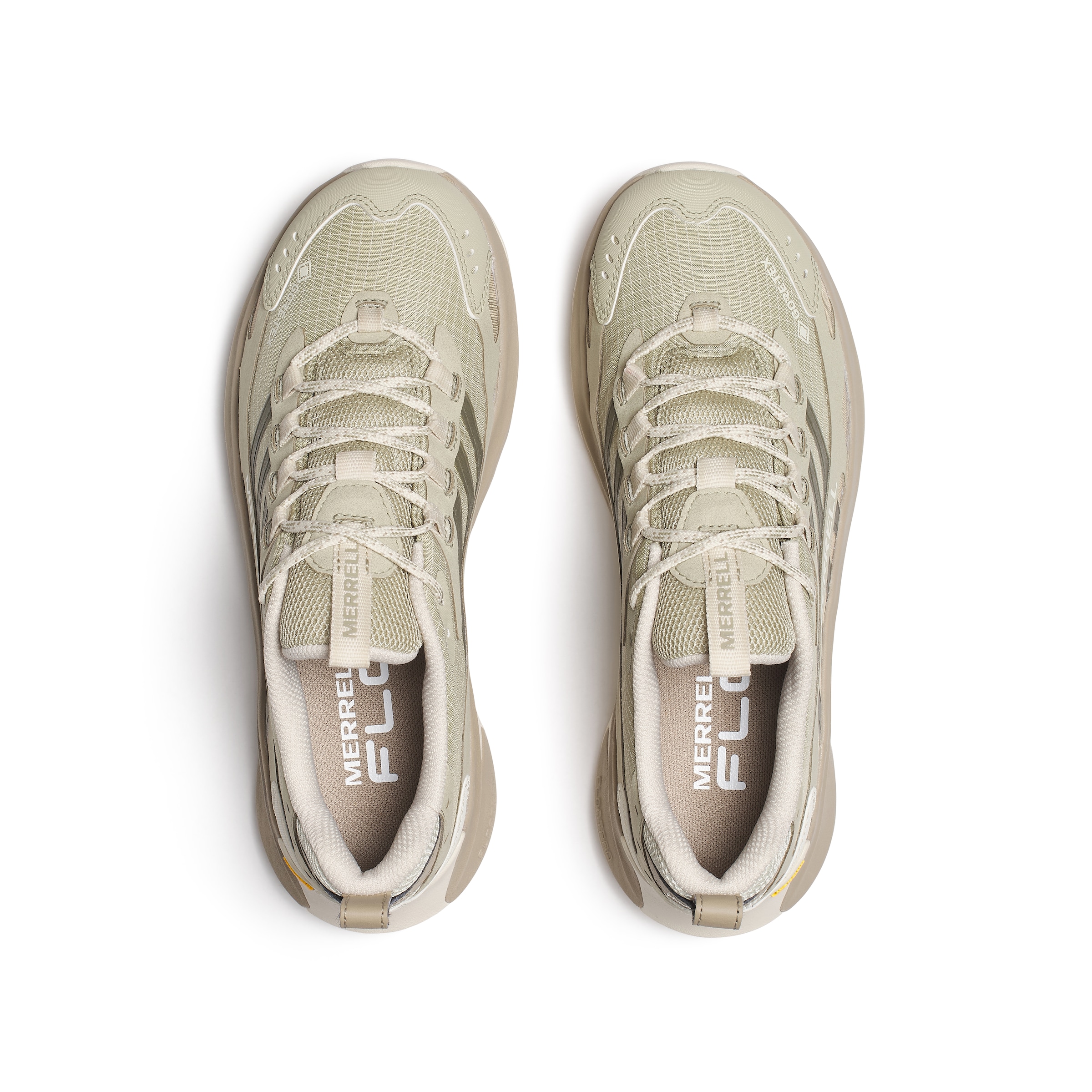 Merrell Wanderschuh »MOAB SPEED 2 GORE-TEX®«  wasserdicht dank Gore-Tex Membrane