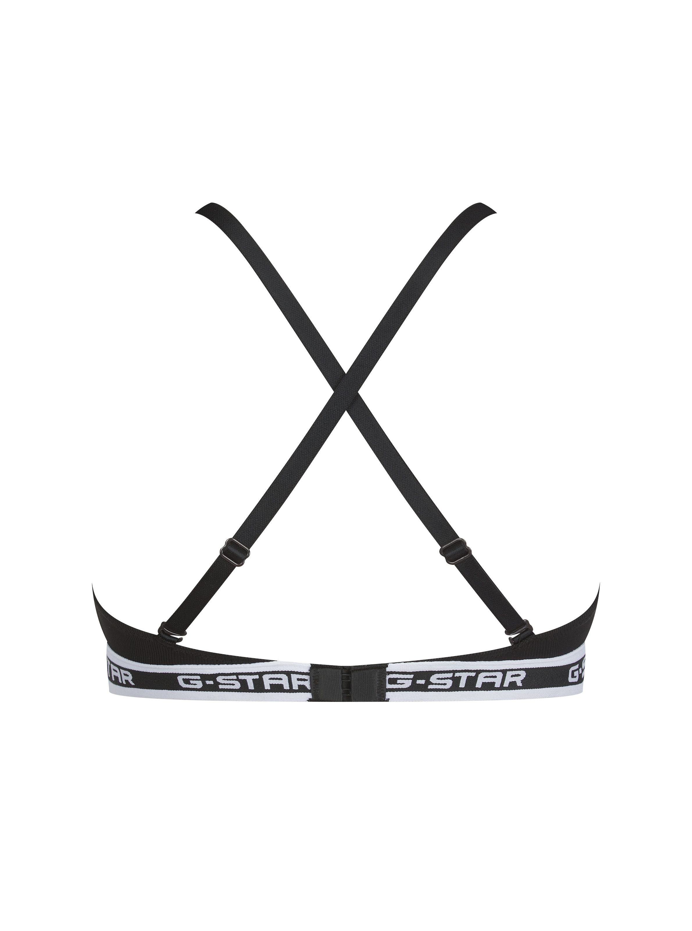 G-STAR Soutien-gorge Multiway »AQUAMARINE, 2 PACK MULTI-WAY TRIANGLE« Packung, 2 cuis